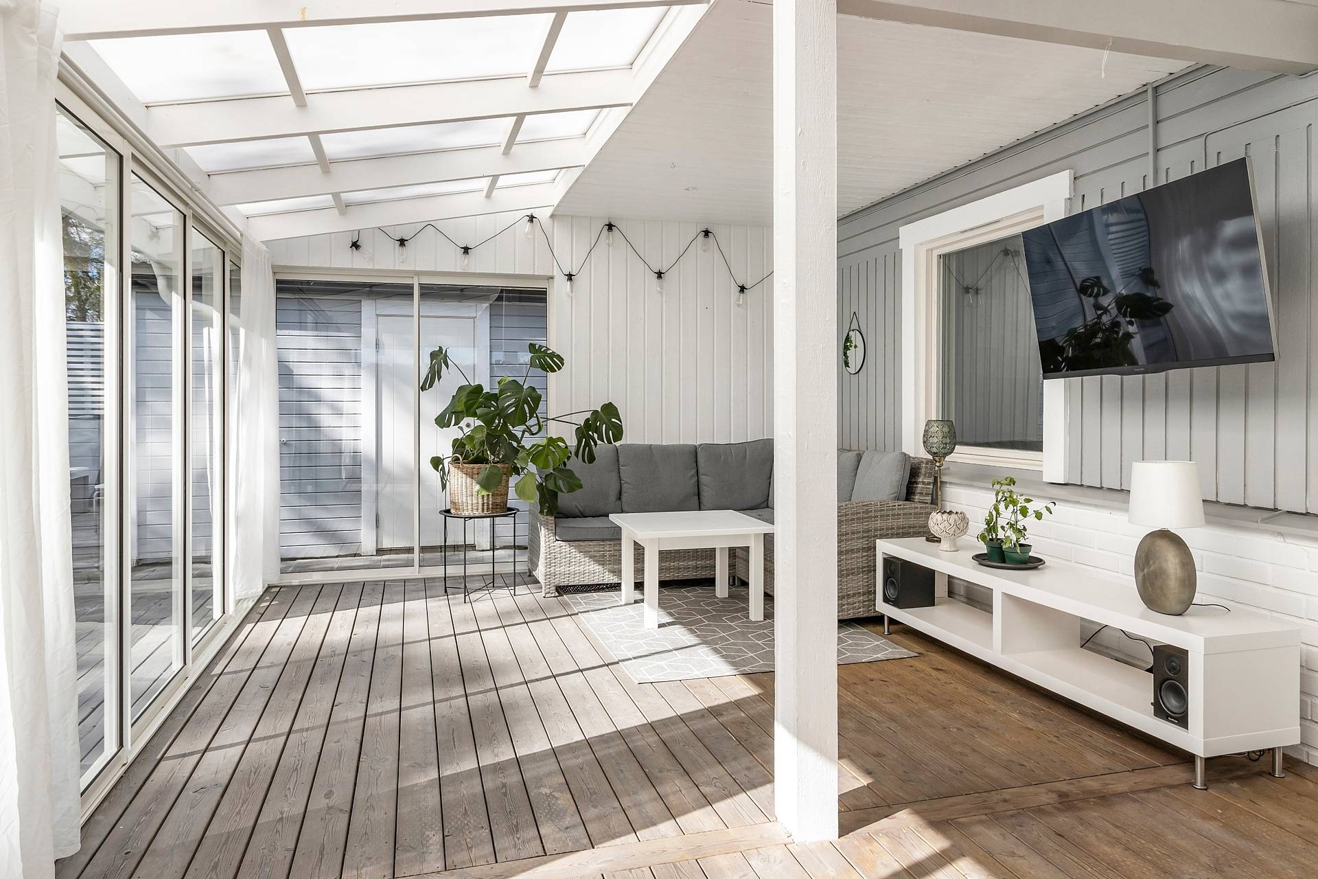 6 rum Villa på Amelie Berglunds väg 8 Johannisdal Köpings kommun - bild 21