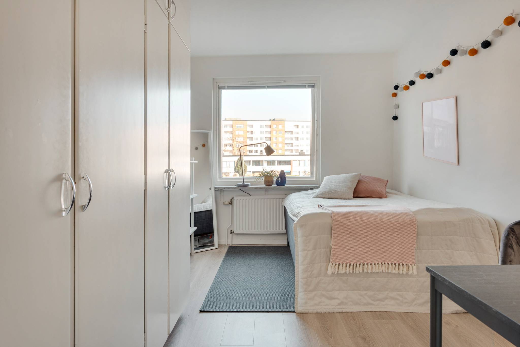3 rum Lägenhet på Blidvädersvägen 6E Klostergården Lunds kommun - bild 17