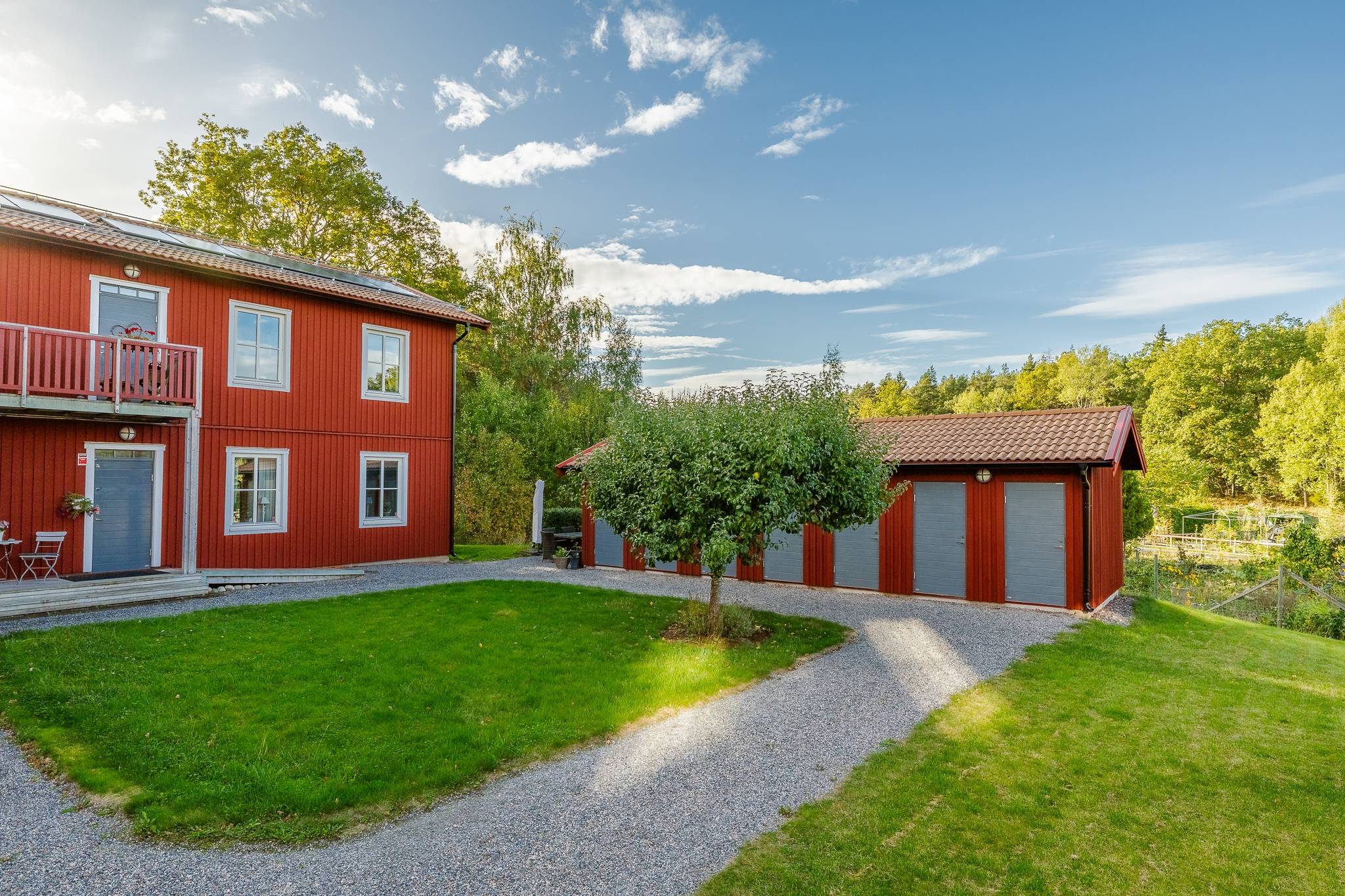 4 rum Lägenhet på Lagmansgatan 7D Stenby Eskilstuna kommun - bild 28