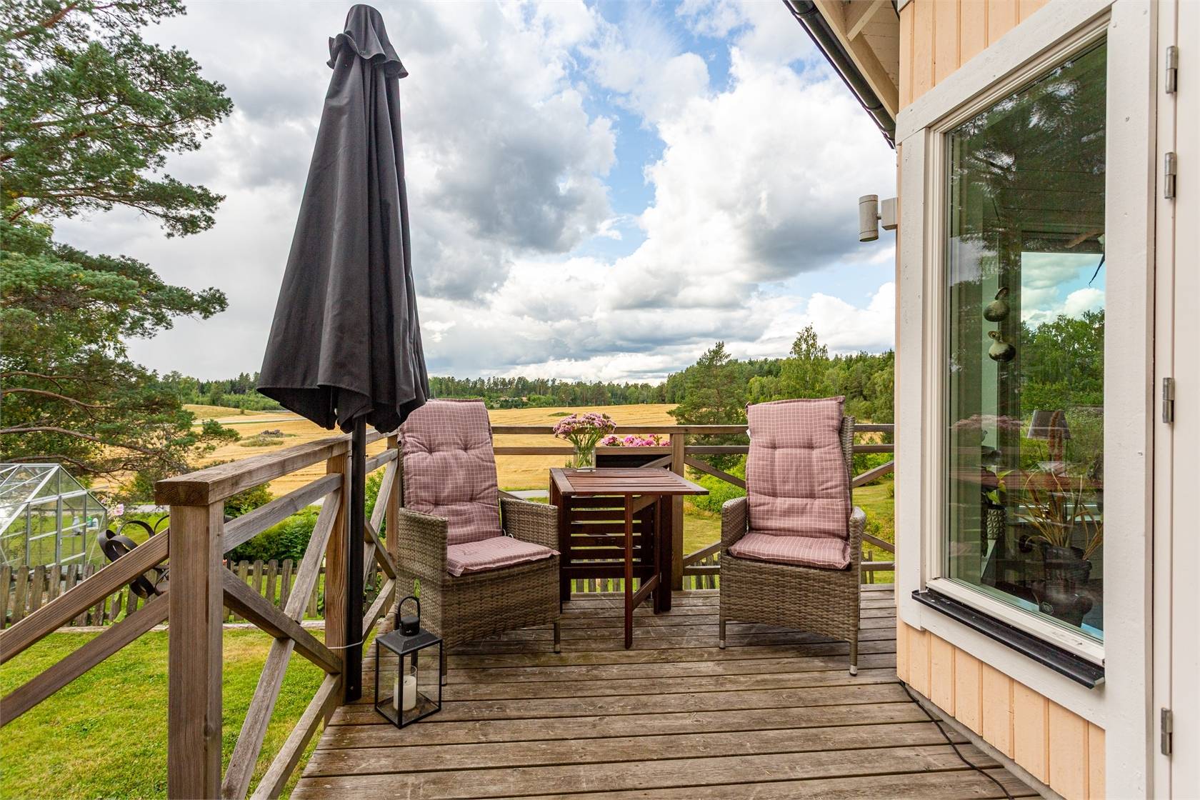7 rum Villa på Norrmalmsvägen 17 Vedevåg Lindesbergs kommun - bild 39