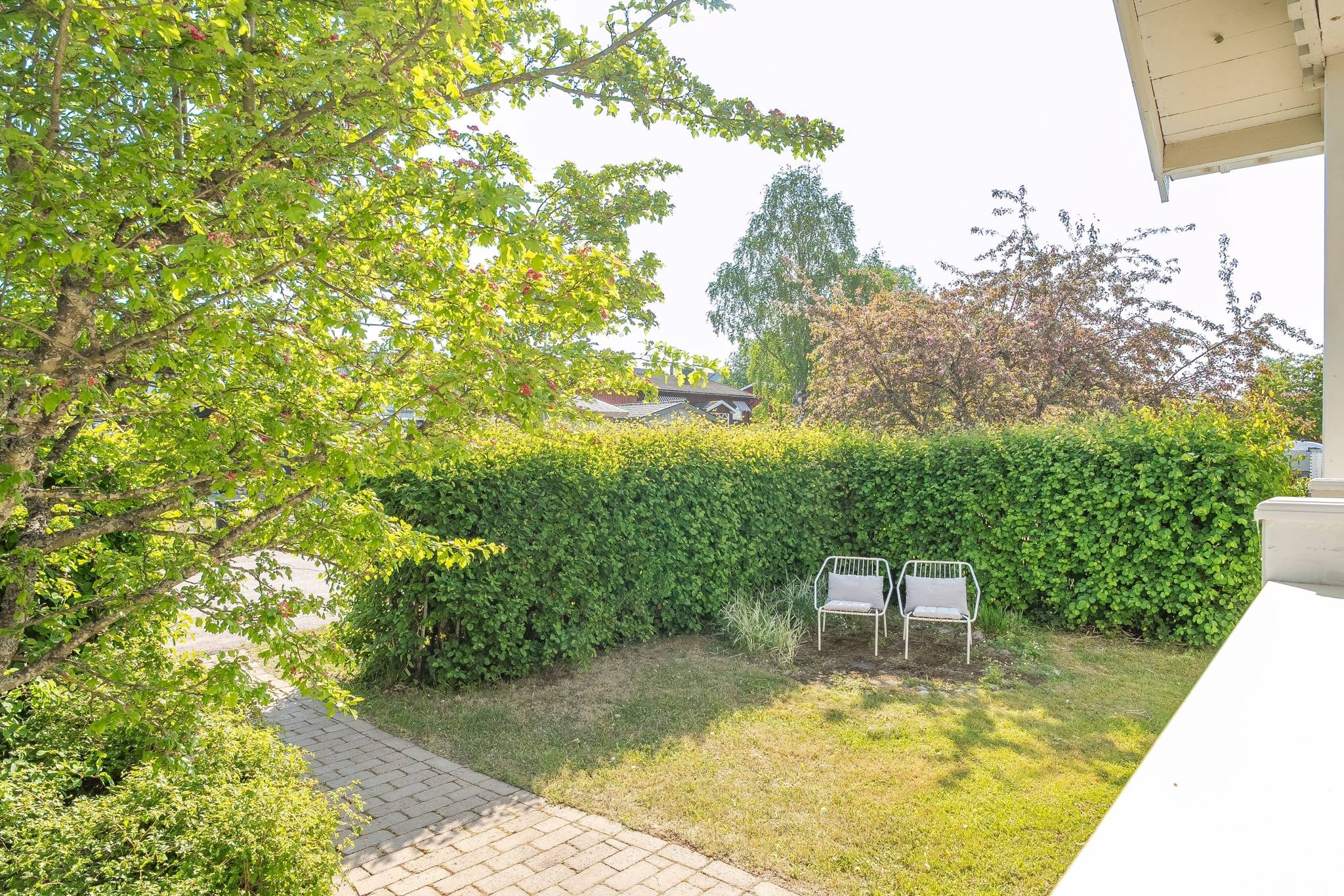 6 rum Villa på Åkervägen 14 Timrå kommun - bild 50