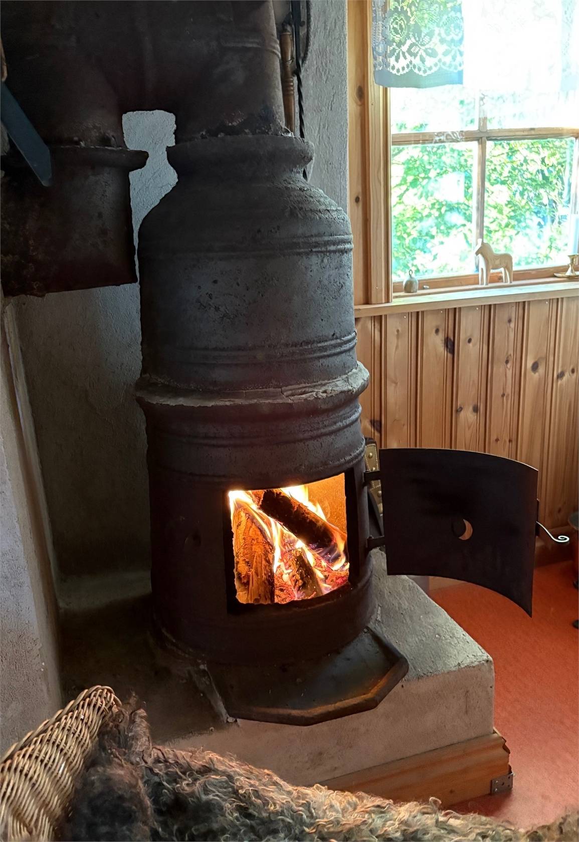 1 rum Fritidshus på Bastberget 45 Mockfjärd Gagnefs kommun - bild 31