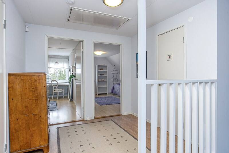 7 rum Villa på Rallaregatan 37 Västra Lersätter Kils kommun - bild 28