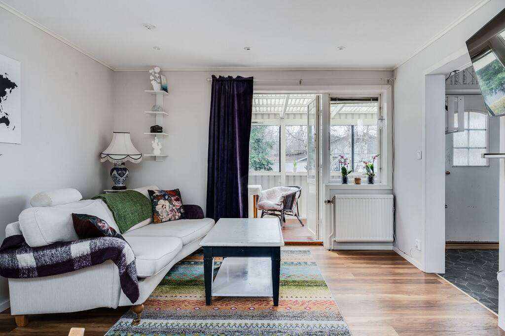 3 rum Villa på Andgatan 9 Färjestaden Mörbylånga kommun - bild 9