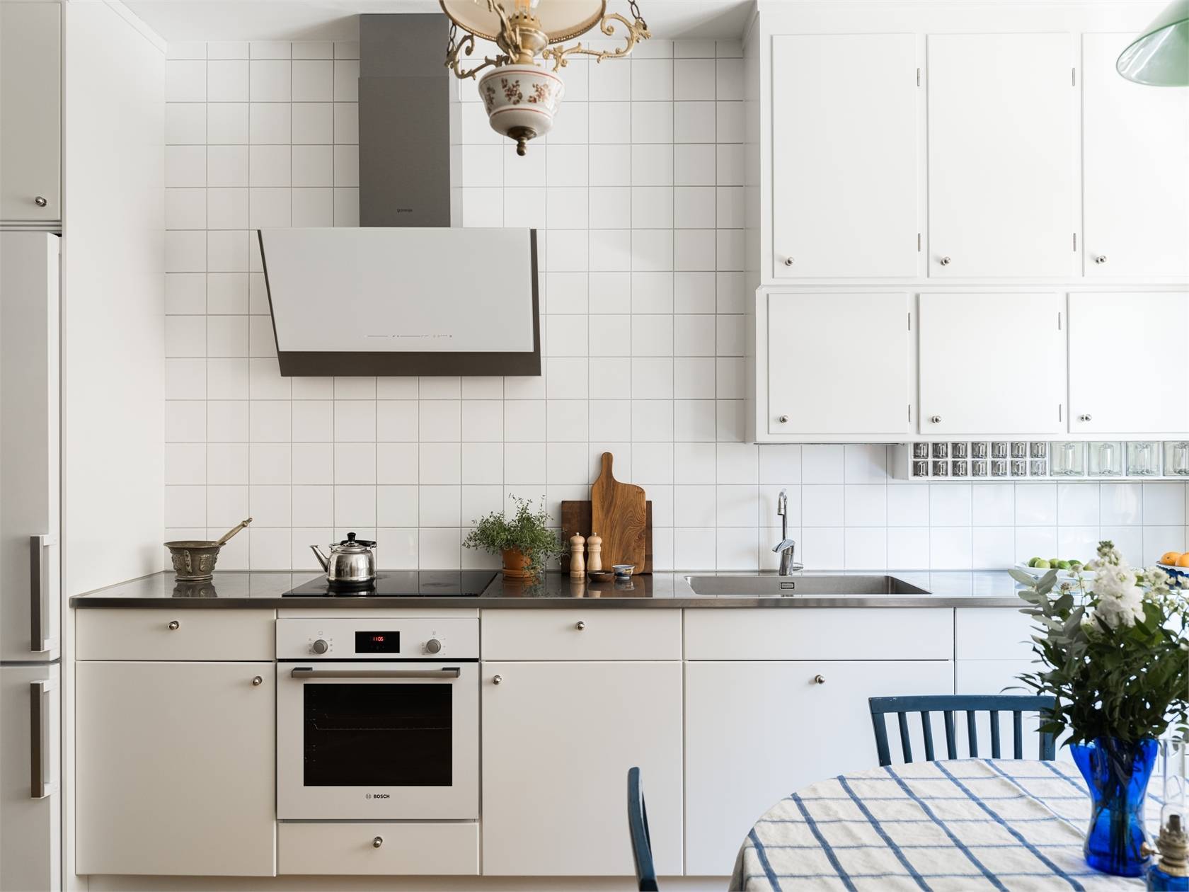 3 rum Lägenhet på Ehrensvärdsgatan 9 Rörsjöstaden Malmö kommun - bild 4