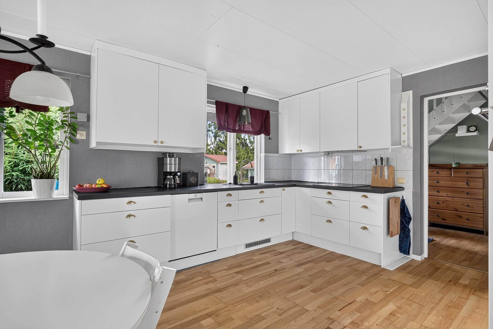 6 rum Villa på Rasbo-Nyvla Ärtkullen 152 Gåvsta Uppsala kommun - bild 8