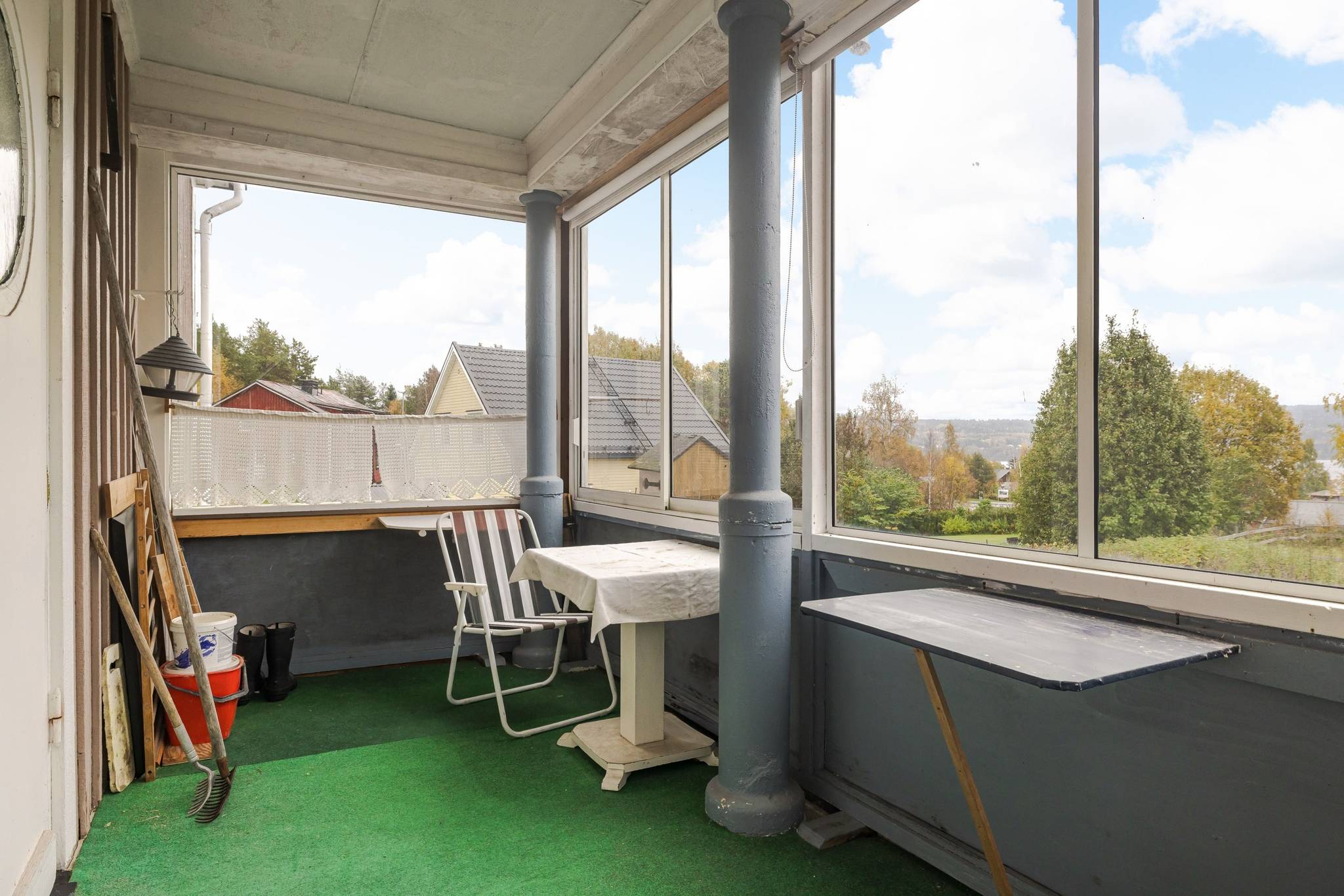 5 rum Villa på Postvägen 7 Lunde Kramfors kommun - bild 6