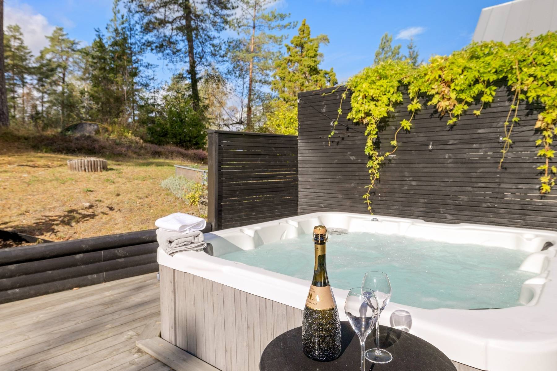 6 rum Villa på John Ekströms väg 5 Söra Österåkers kommun - bild 36