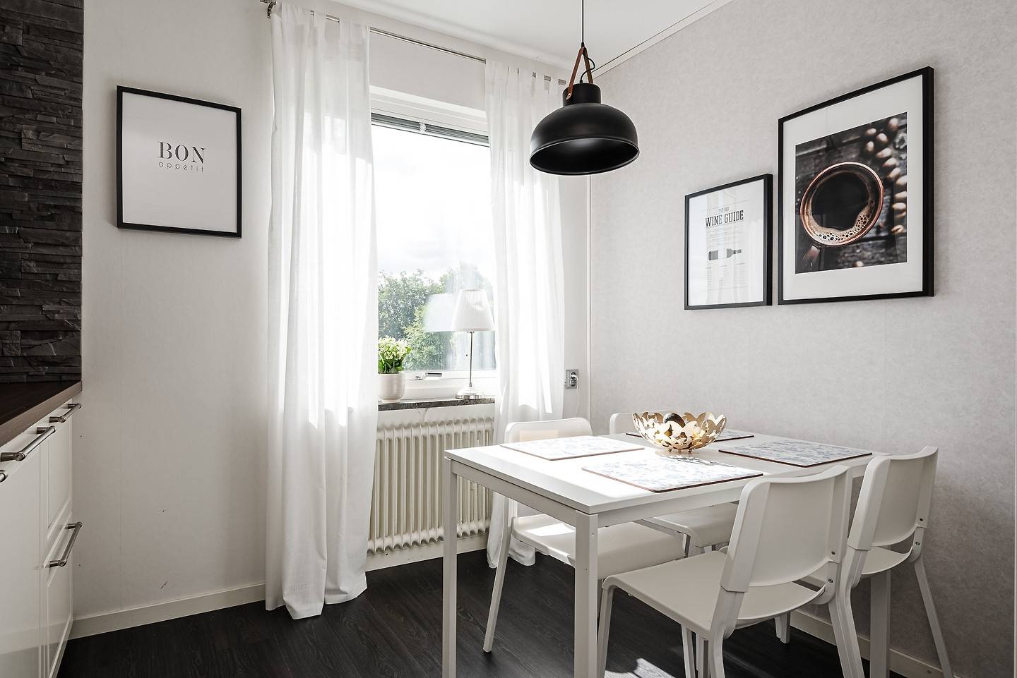 3 rum Lägenhet på Lundbygatan 6 A Lgh 1201, 1202 Lundby Mjölby kommun - bild 5