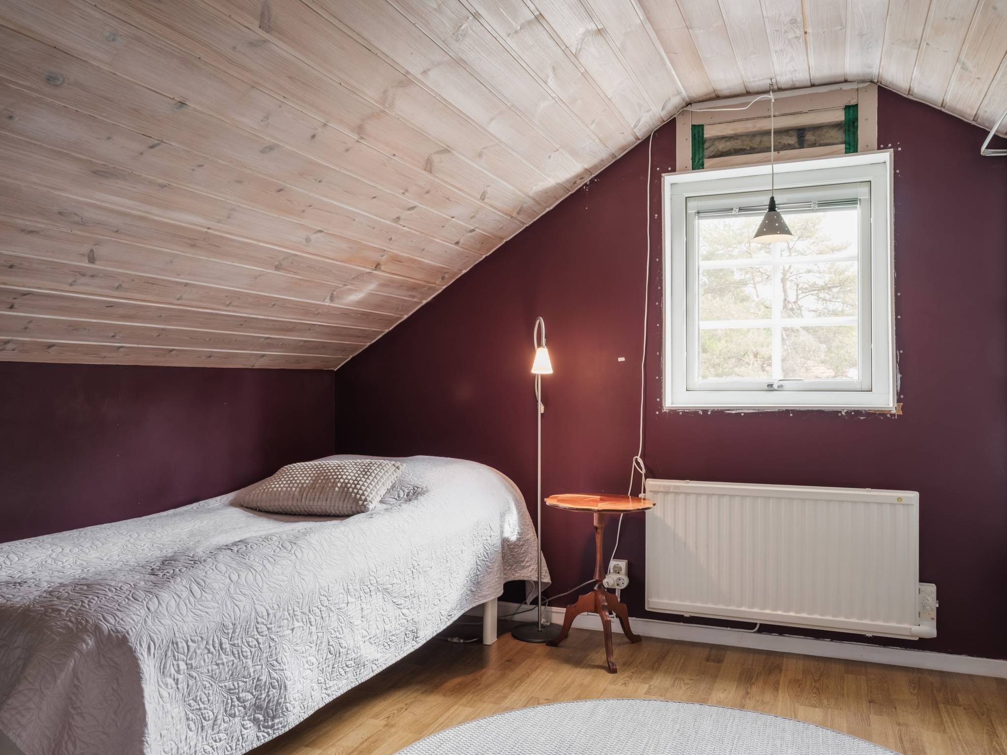 6 rum Parhus på Södra Skräddargården 10 Visby - Terra Nova Gotlands kommun - bild 23