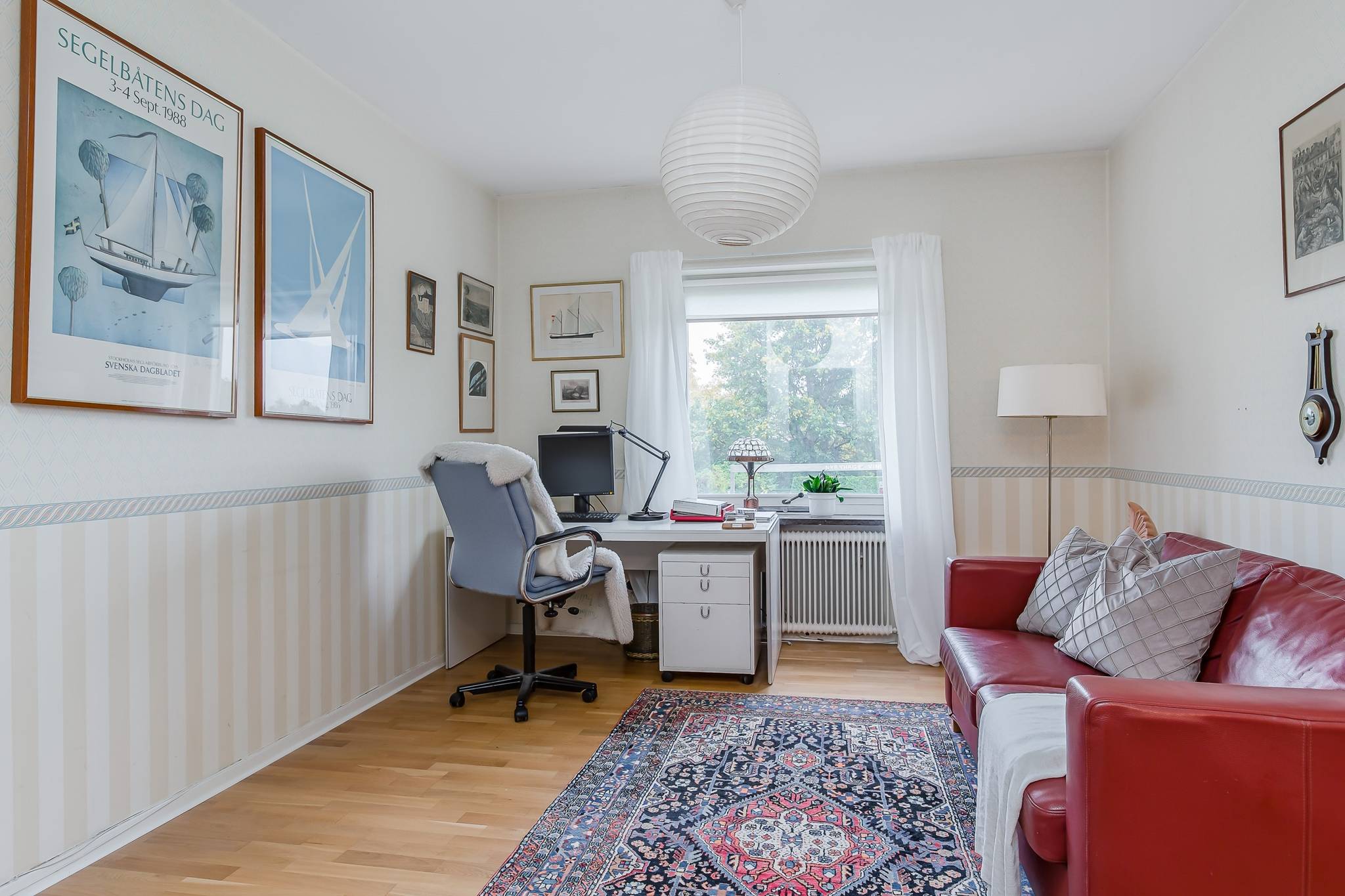 8 rum Villa på Bruksgränd 8 Eskilstuna kommun - bild 34