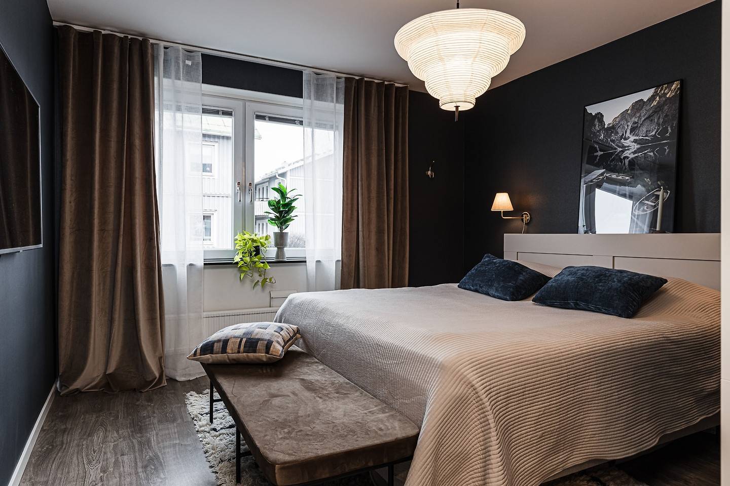 2 rum Lägenhet på Västra Kyrkogatan 55 B Haga Arvika kommun - bild 13