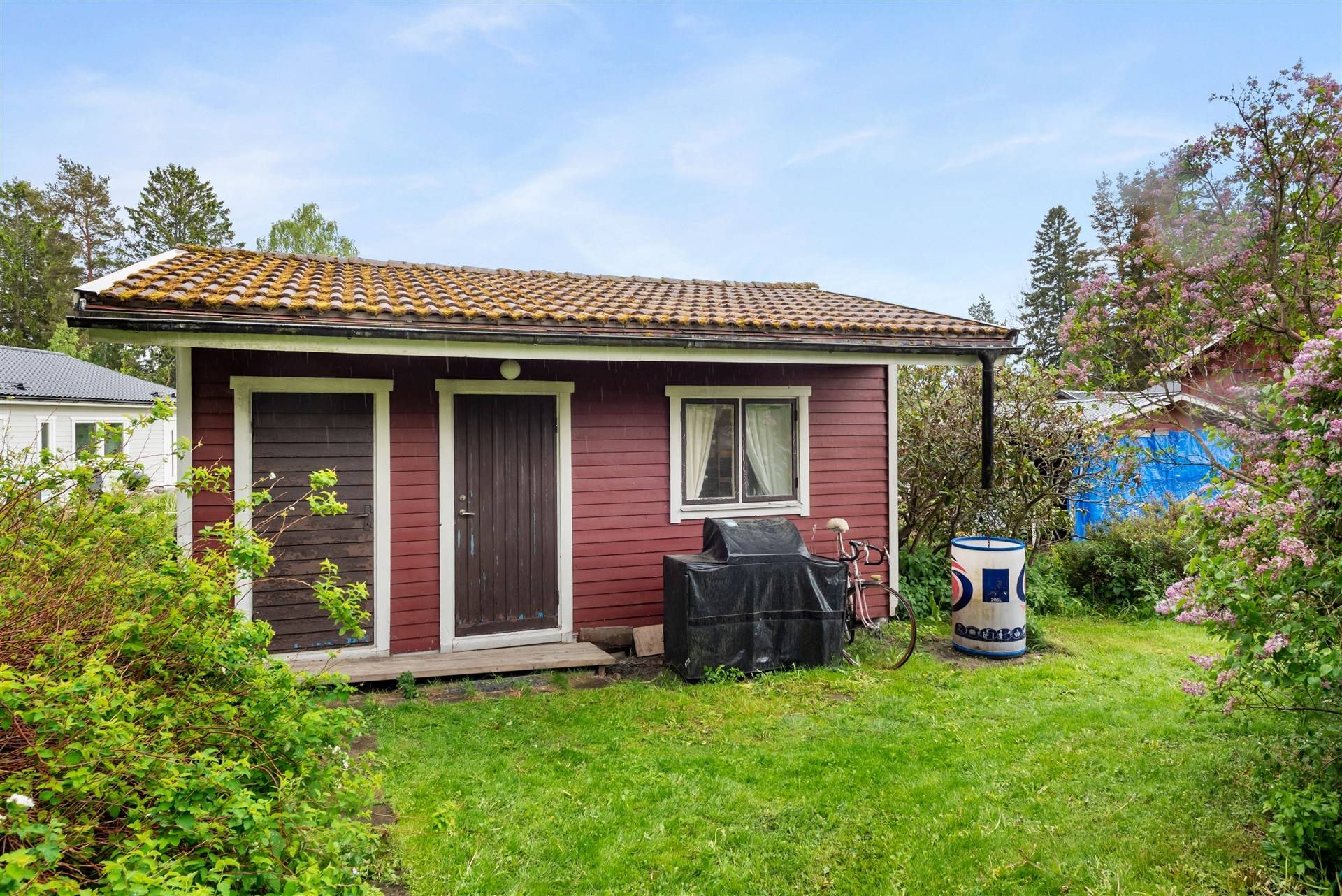 villa på Morastigen 8 Bergshamra - Östervik, Norrtälje kommun - bild 5