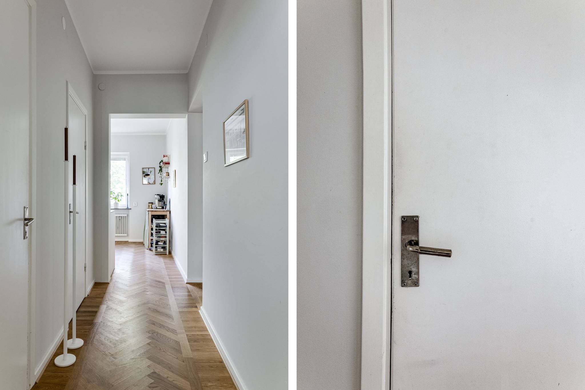 2 rum Lägenhet på Regementsgatan 27C Ribersborg Malmö kommun - bild 11