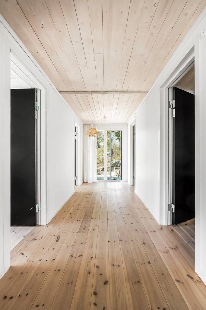 5 rum Villa på Fasanvägen 2 Ängsholmen Eskilstuna kommun - bild 23