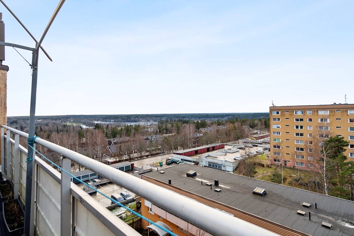 4 rum Lägenhet på Granövägen 48 Södertälje kommun - bild 14