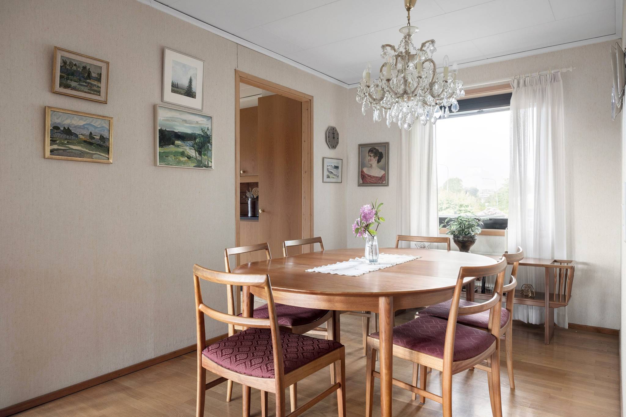 5 rum Villa på Askims kyrkväg 57A Askim Göteborgs kommun - bild 13