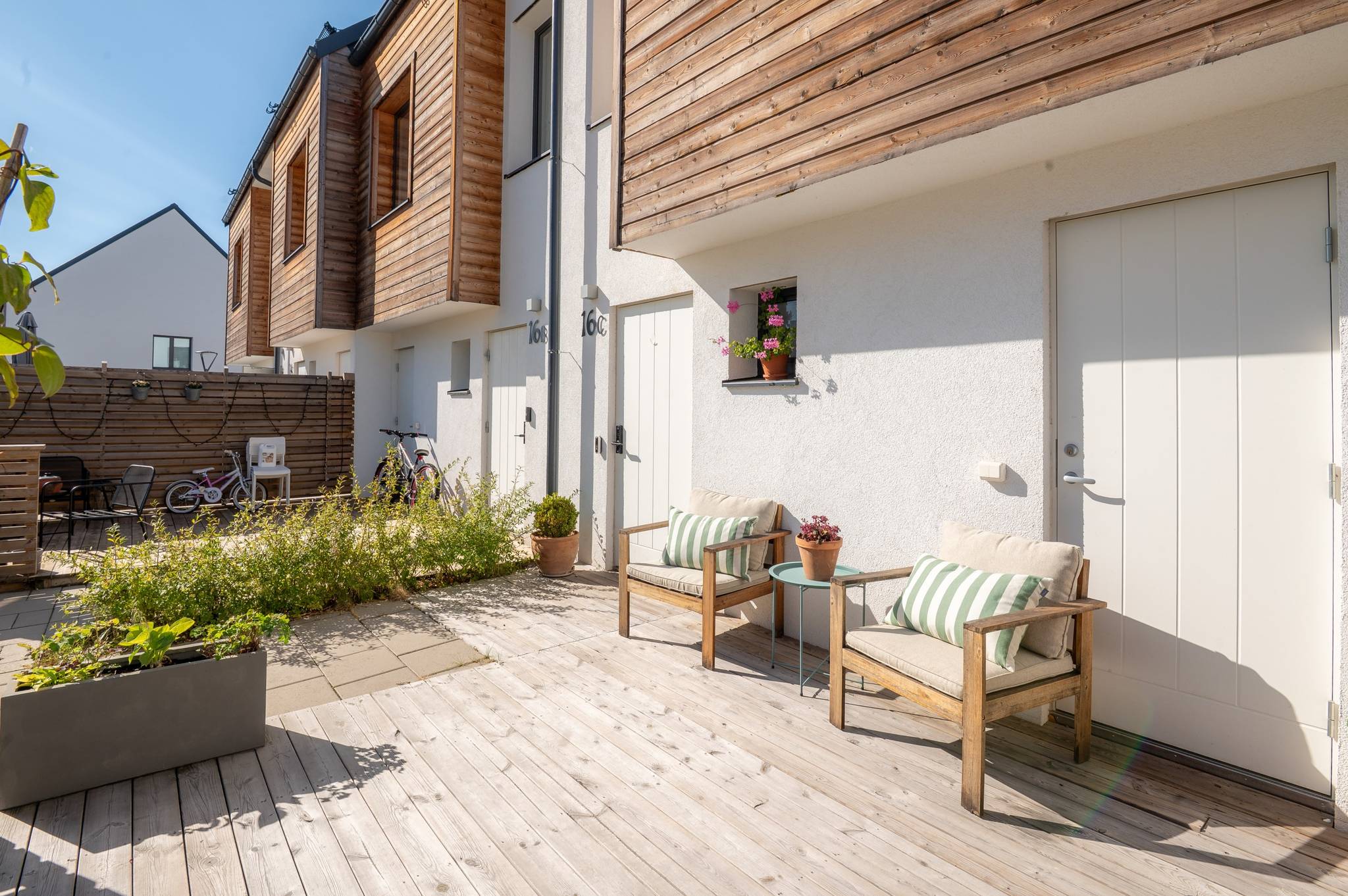 6 rum Lägenhet på Solstigen 16C Väsjön Sollentuna kommun - bild 29
