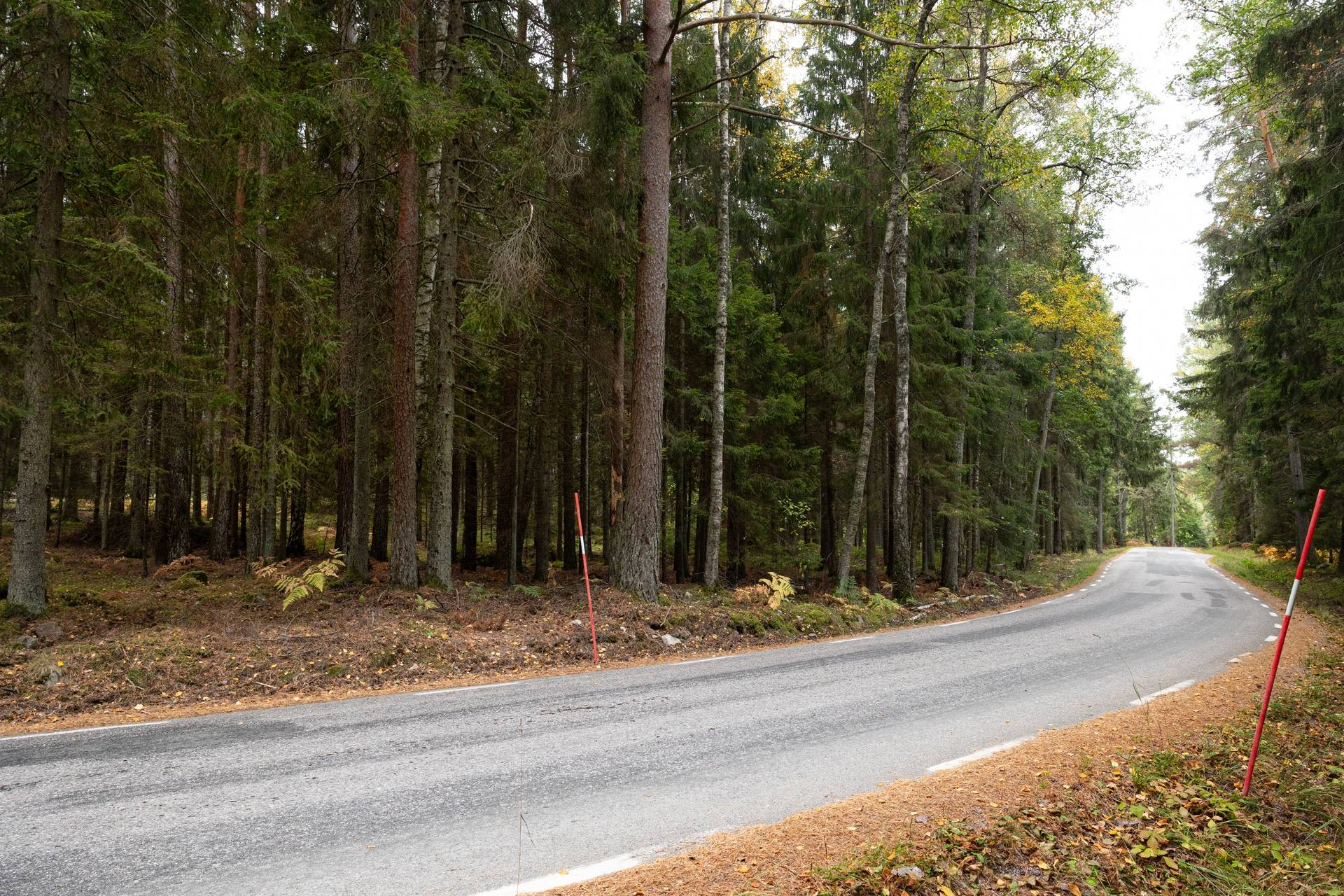 5 rum Gård/skog på Mellringe gård 1 Läggesta/Hedlandet Mariefred Strängnäs kommun - bild 68