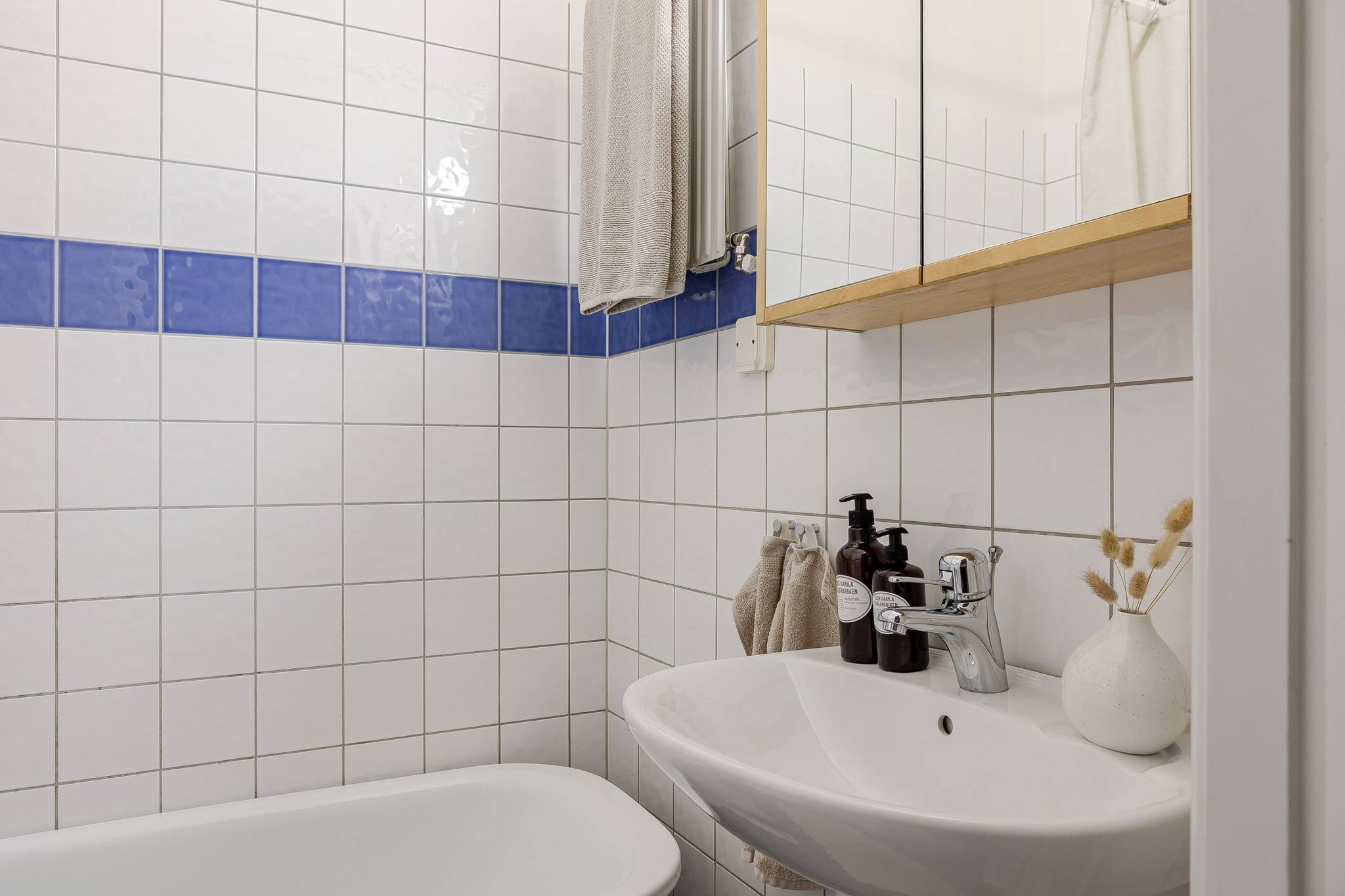 1 rum Lägenhet på Strindbergsgatan 44 Gärdet Stockholms kommun - bild 14