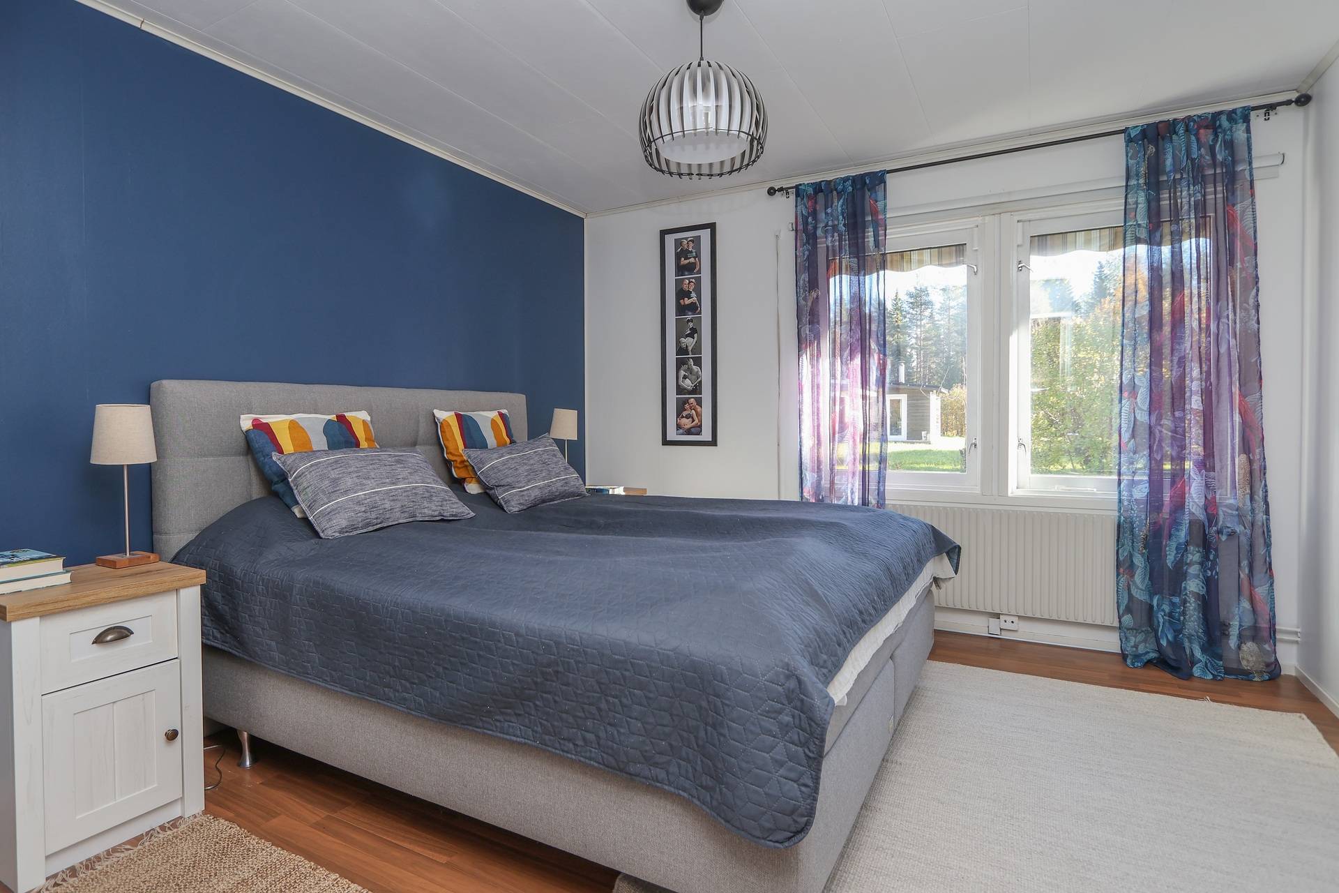 4 rum Villa på Apelsingränd 6 Sävast Bodens kommun - bild 17