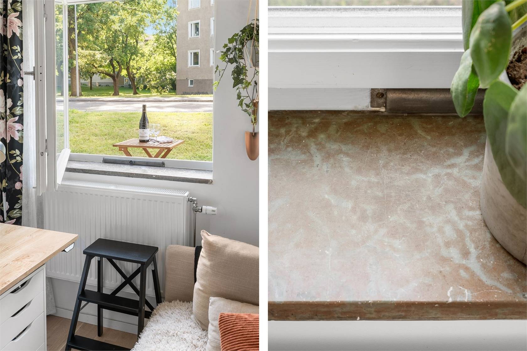 2 rum Lägenhet på Duvedsvägen 3 Vällingby Centrum Stockholms kommun - bild 12