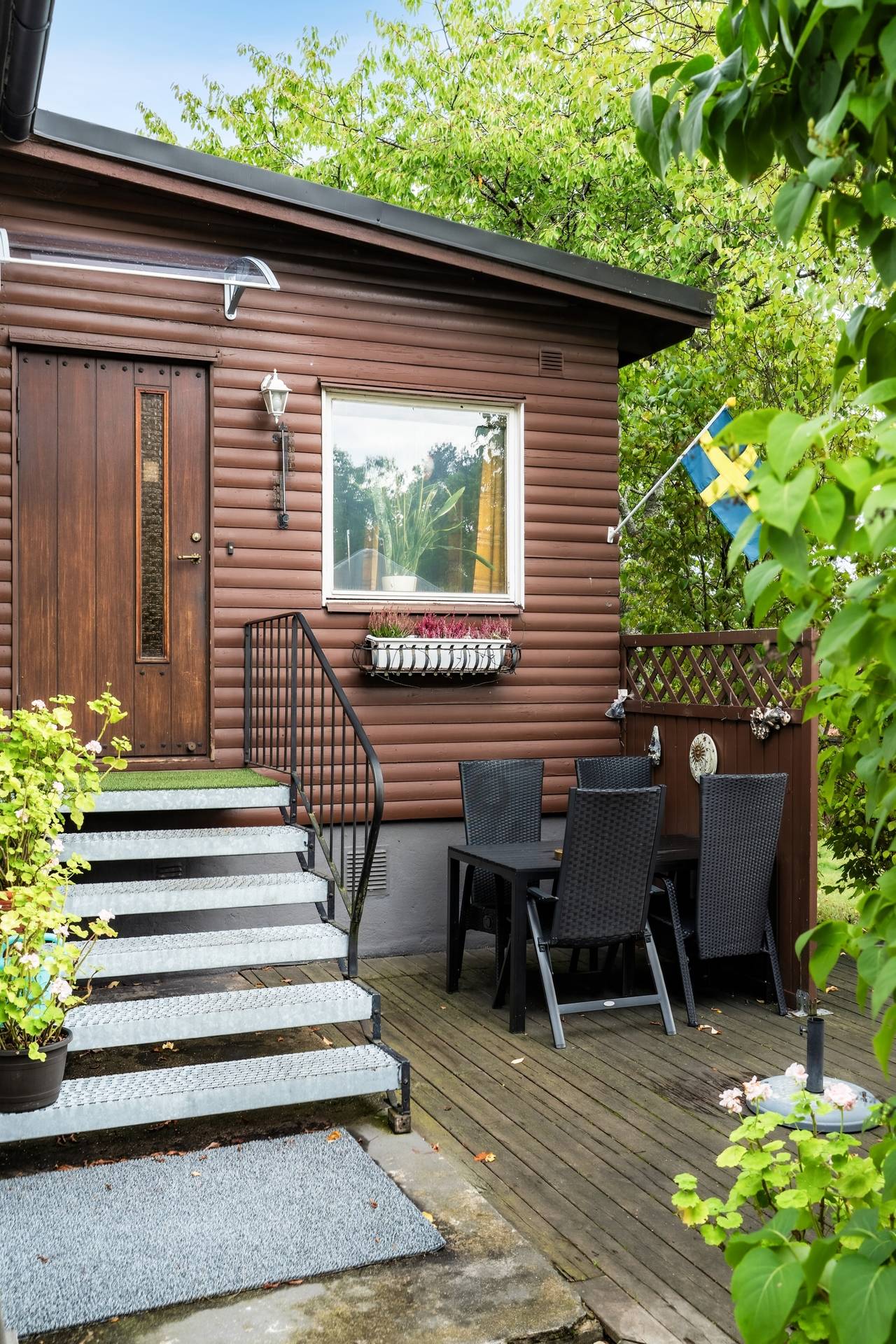 7 rum villa på Utkiksvägen 10 Oxelösund, Oxelösunds kommun - bild 4