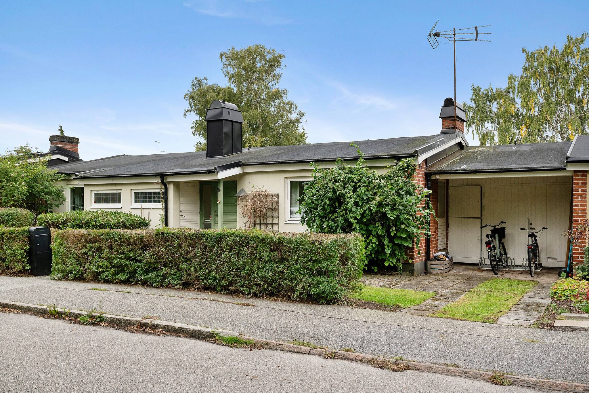 5 rum Kedjehus på Bondevägen 43 Kobjer Lunds kommun - bild 48