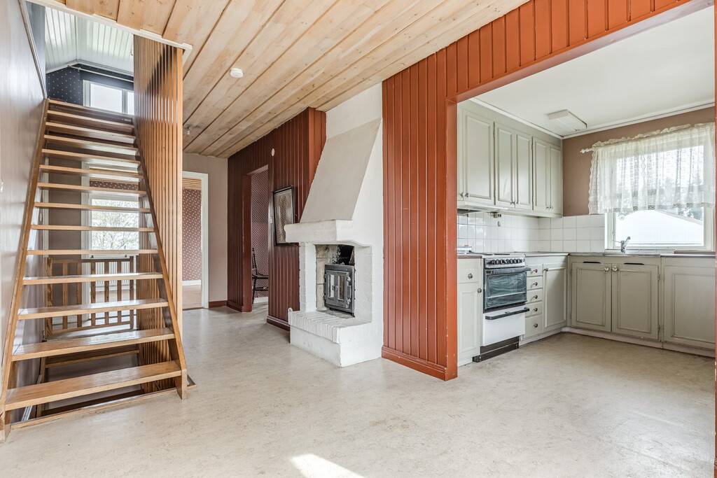 4 rum Villa på Åsvägen 138 Hedesunda Gävle kommun - bild 12