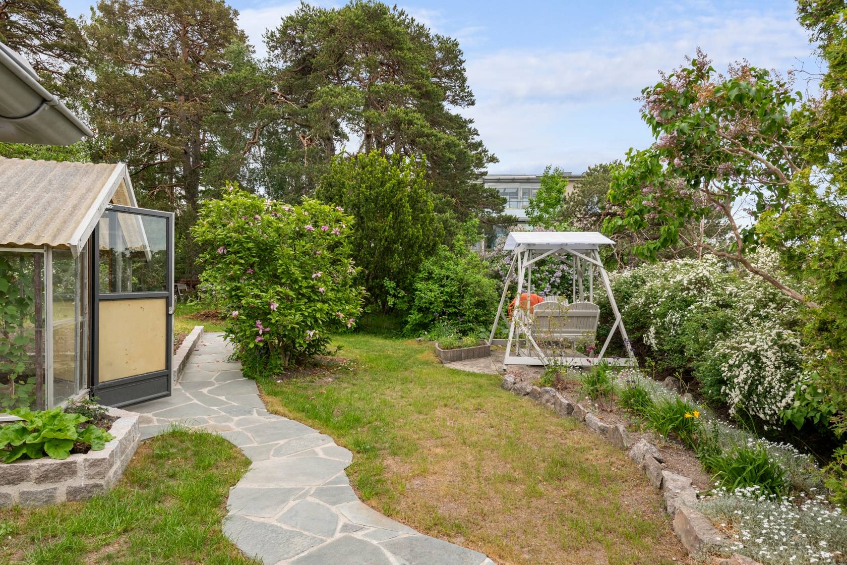 5 rum Lägenhet på Tvärvägen 2 F Villa Panorama Åkersberga Centralt Österåkers kommun - bild 9