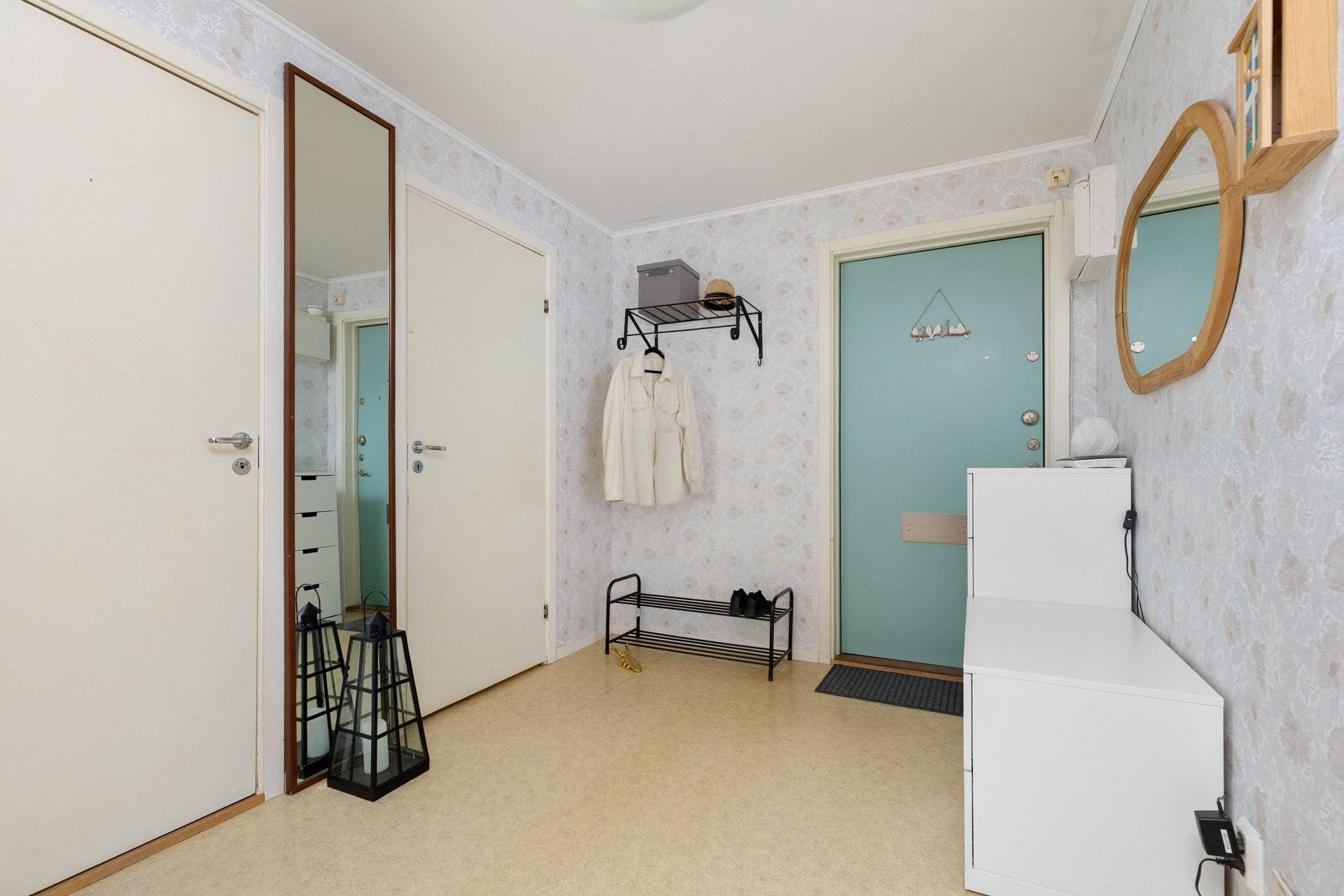 2 rum lägenhet på Tre Källors väg 9 Norsborg, Botkyrka kommun - bild 2