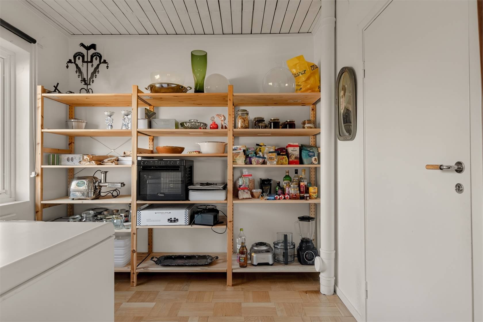 7 rum Villa på Gärdstuguvägen 14 Landsnora Sollentuna kommun - bild 40