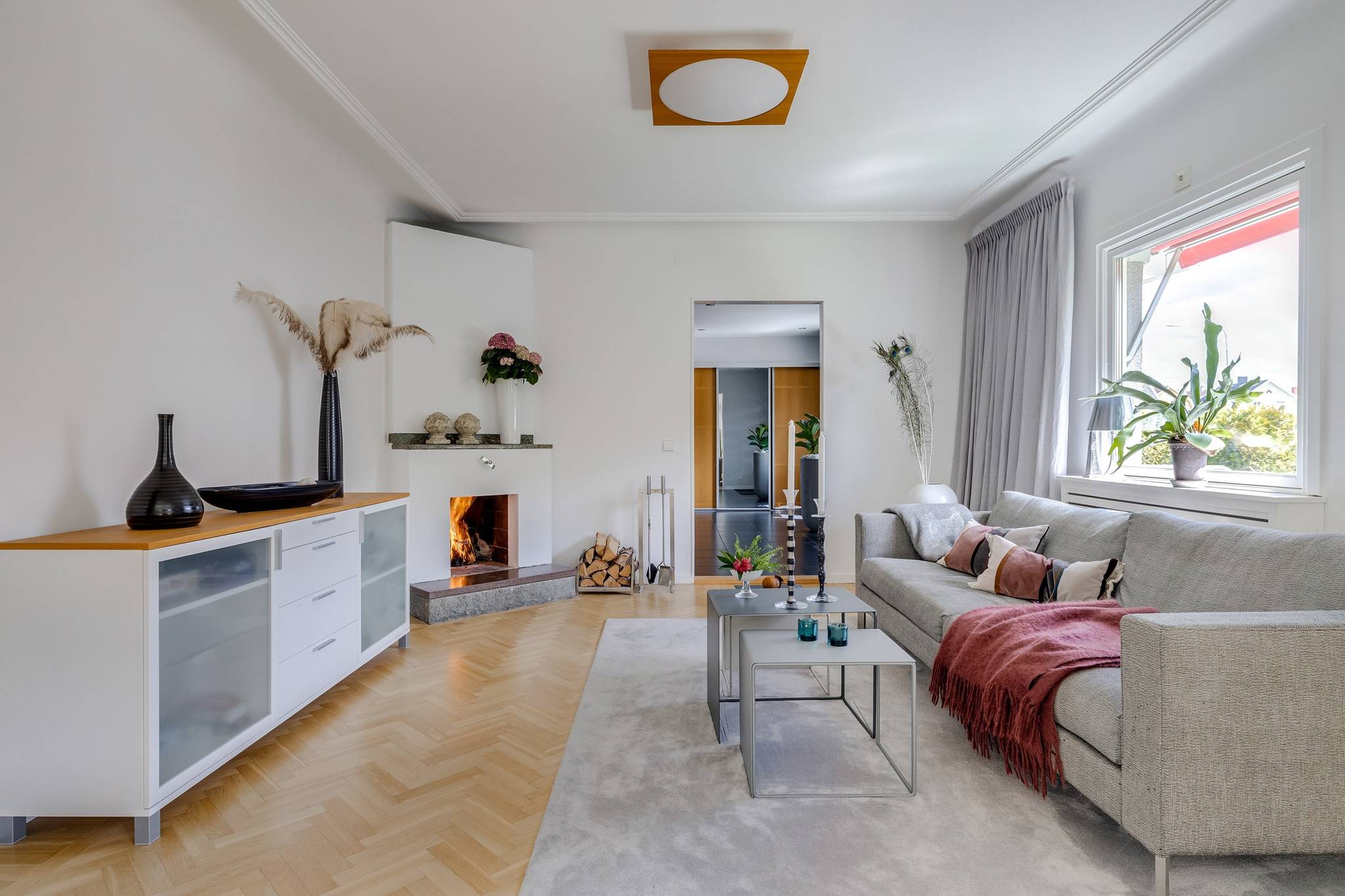 7 rum Villa på Folkungavägen 19 Rosenlund Jönköpings kommun - bild 6