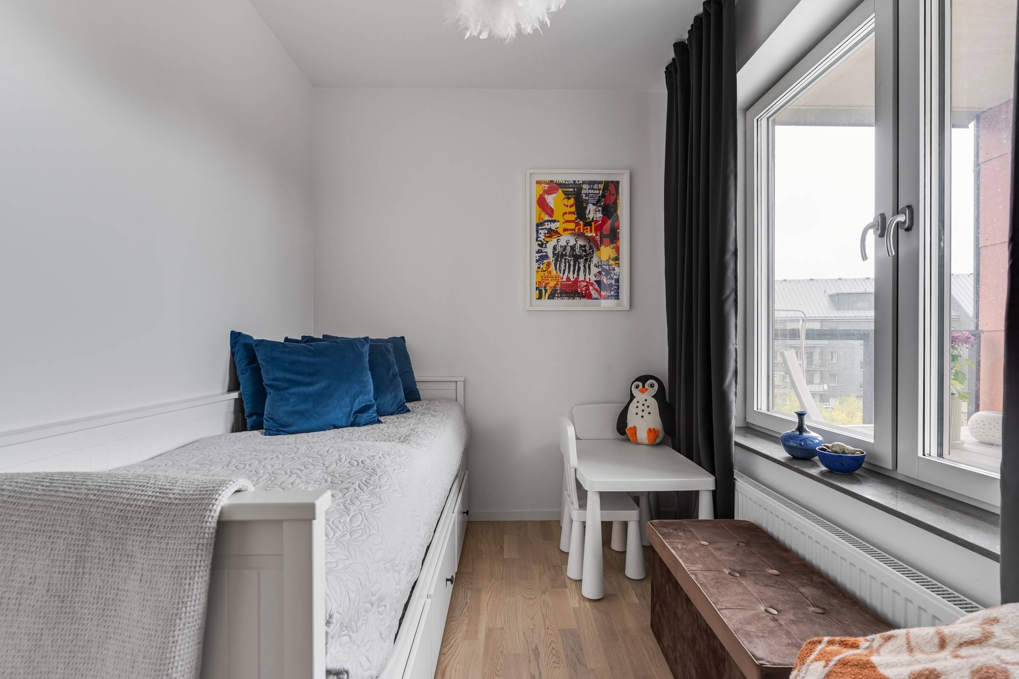 3 rum Lägenhet på Grafikergatan 33 Hemlingby Gävle kommun - bild 21