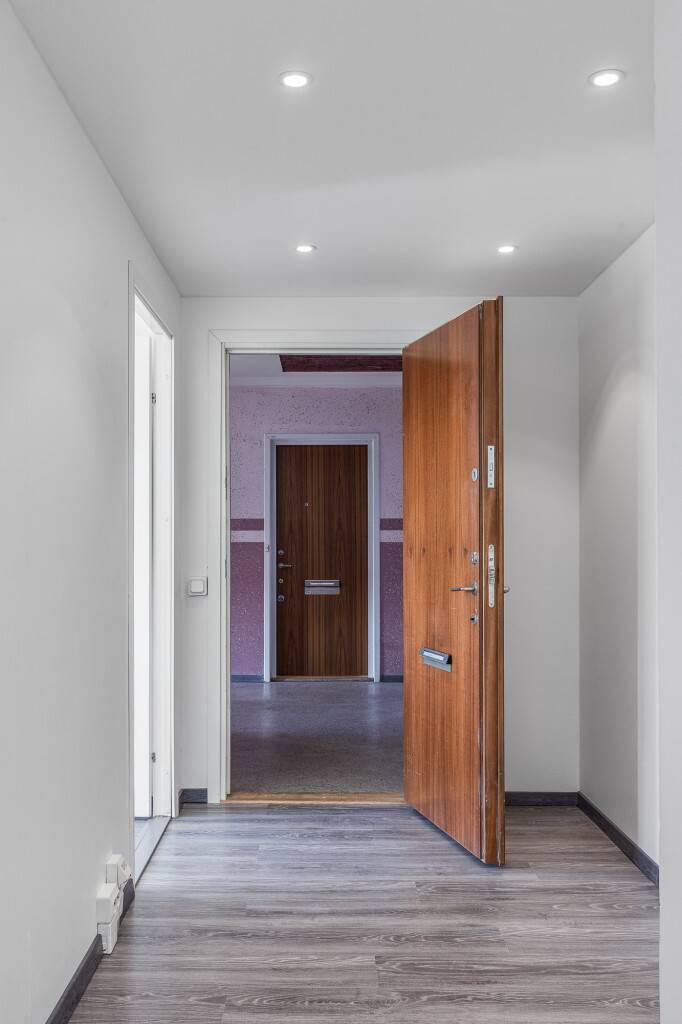 3 rum Lägenhet på Von Lingens väg 31 Malmö kommun - bild 6