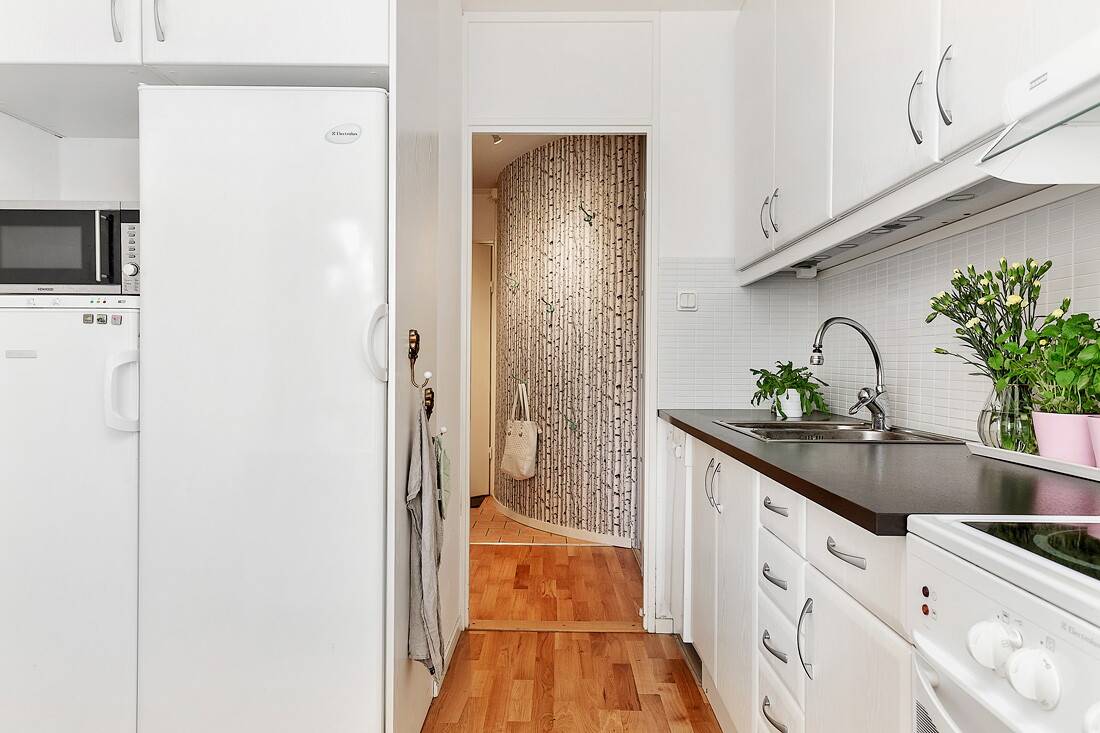 3 rum Lägenhet på Stjärnsundsgatan 11 Hagsätra / Ormkärr Stockholms kommun - bild 12
