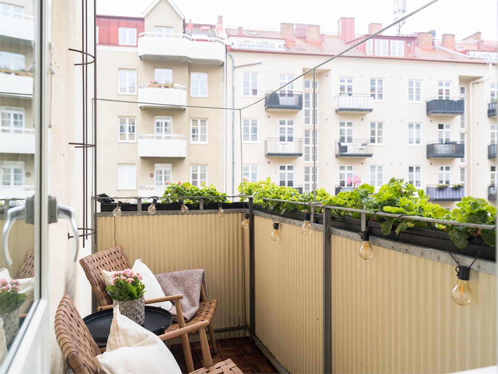 2 rum Lägenhet på Erikstorpsgatan 8 Ribersborg Malmö kommun - bild 22