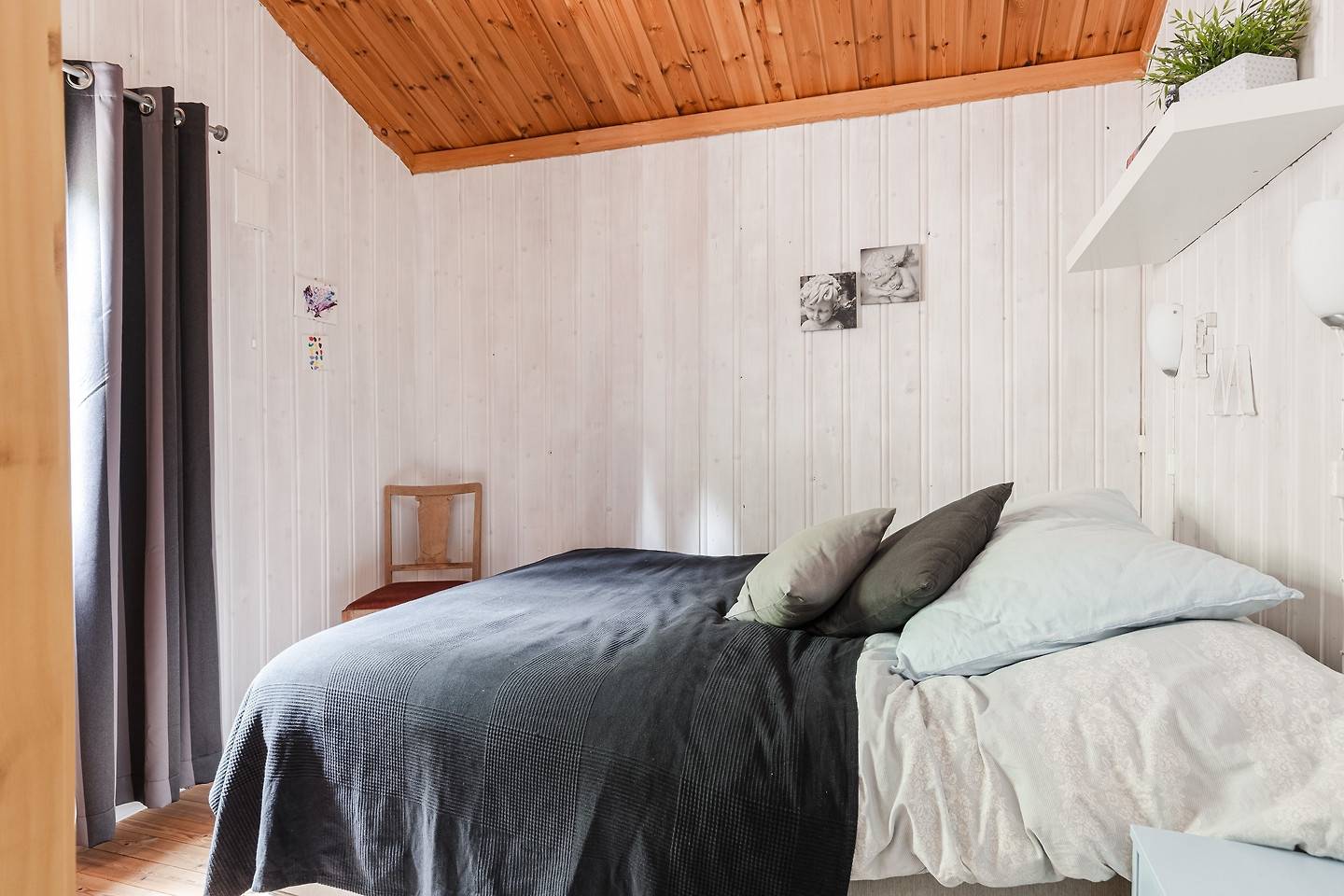 3 rum Villa på Bergerud Sollia 1 Skillingmark Eda kommun - bild 7