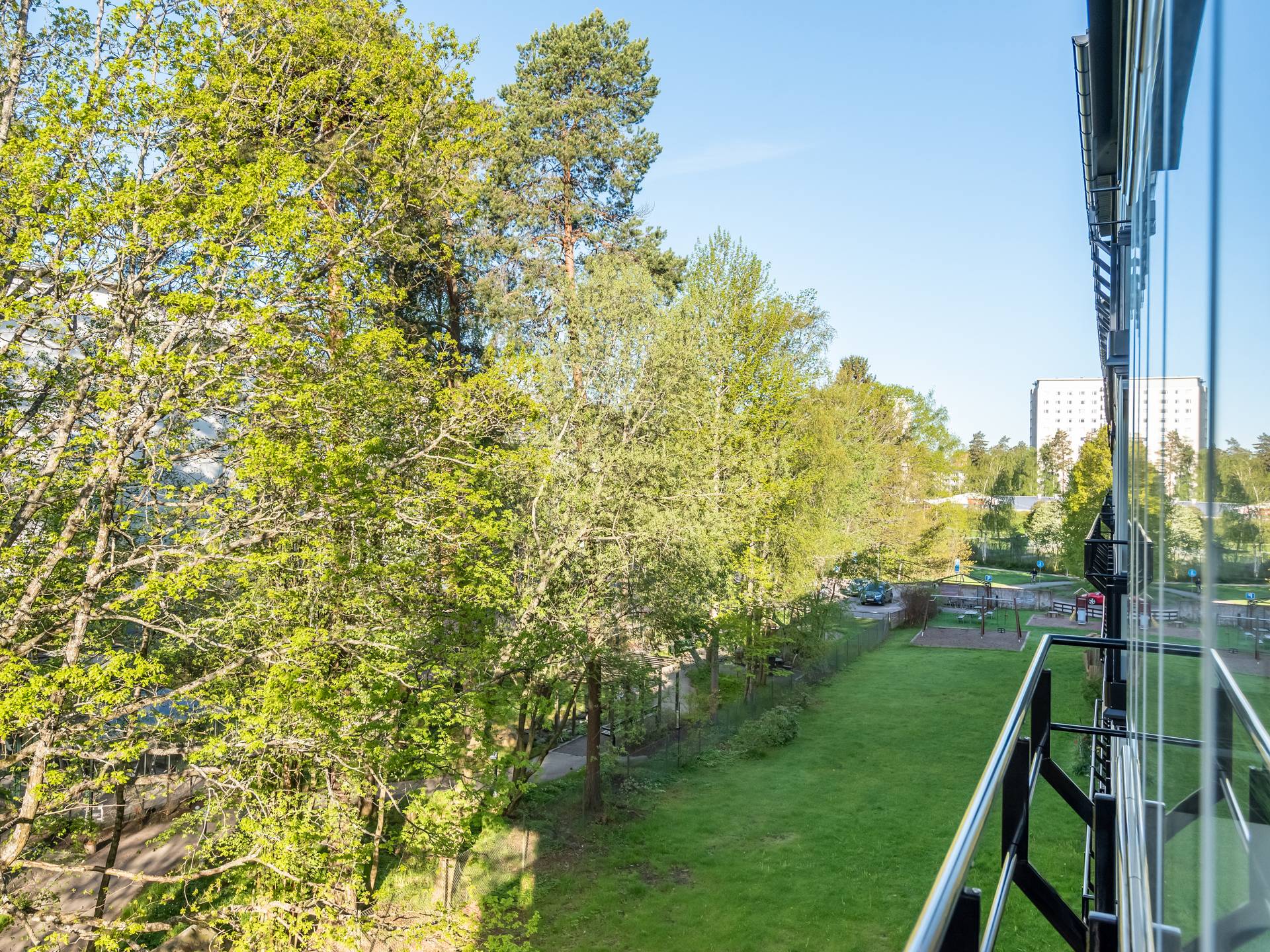 1 rum Lägenhet på Skjutbanegatan 3A Haga Västerås kommun - bild 3