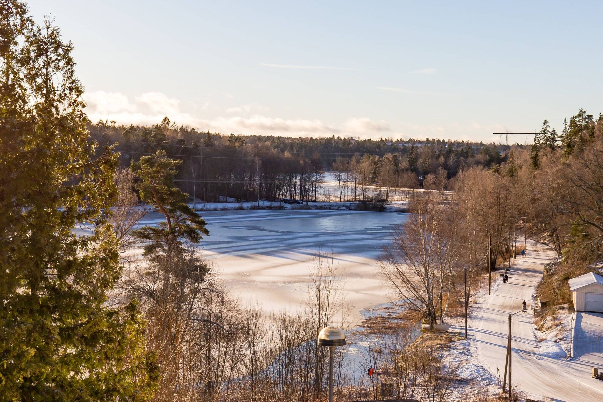 5 rum Radhus på Strömkarlsvägen 56 Kynäs Huddinge kommun - bild 26