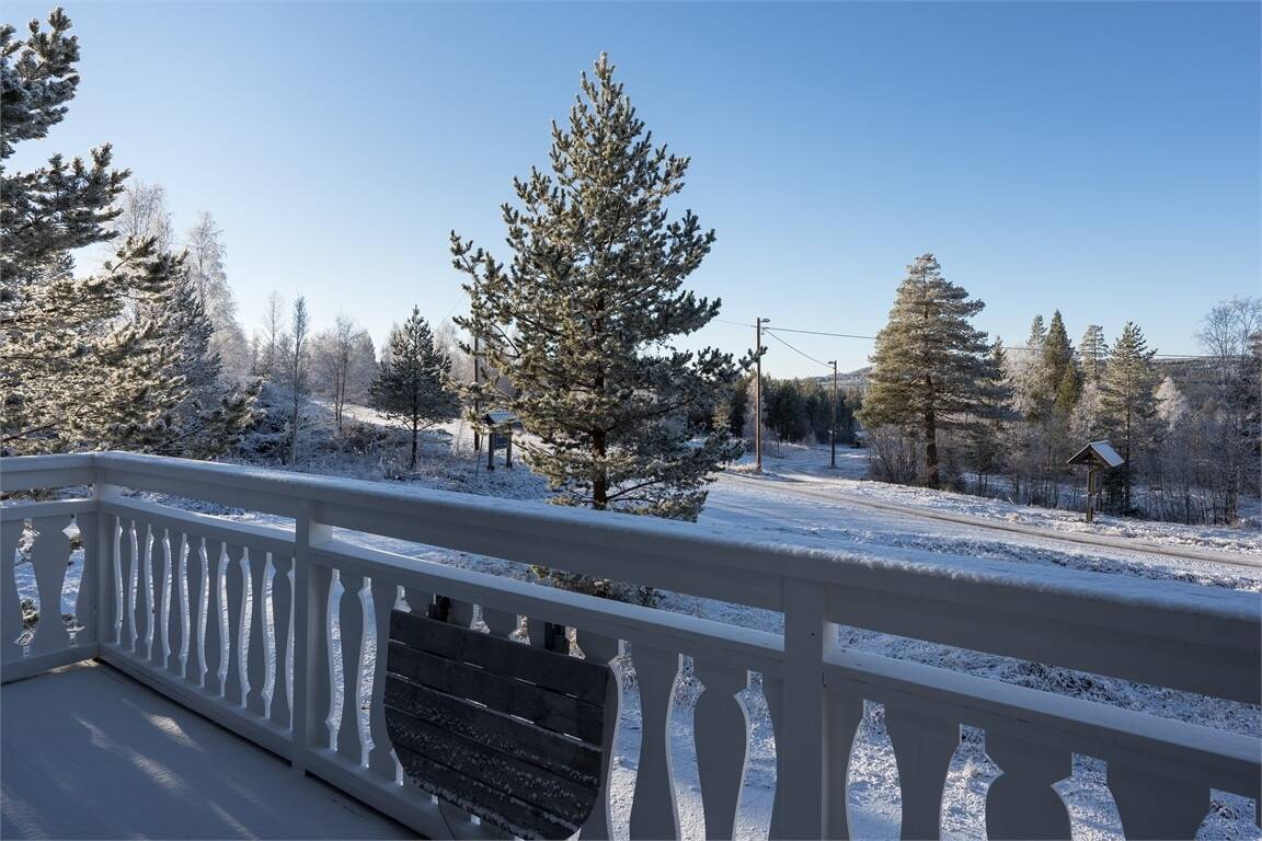 4 rum Fritidsboende på Pistvägen 601 Kläppen Malung-Sälens kommun - bild 5