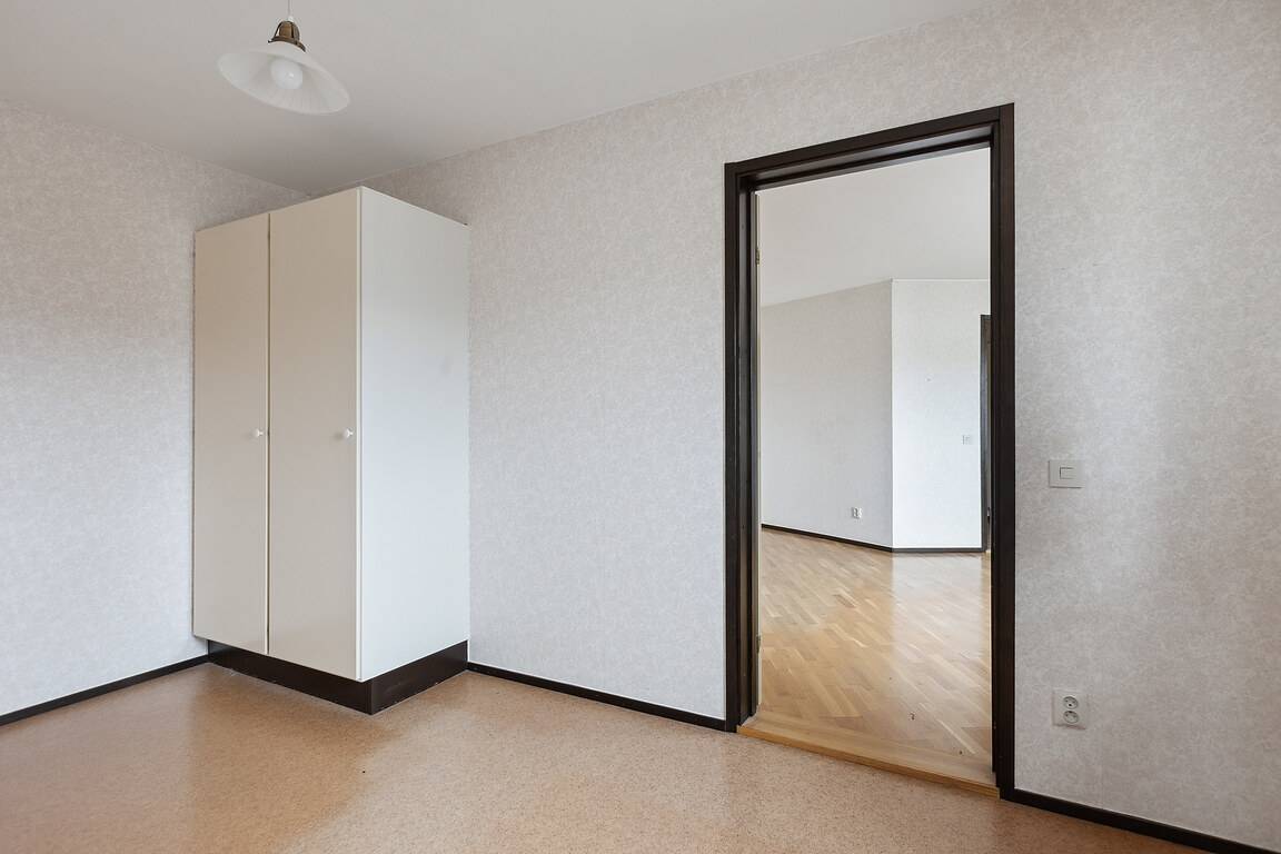 2 rum Lägenhet på Eskilstunavägen 8A Centralt Strängnäs kommun - bild 6