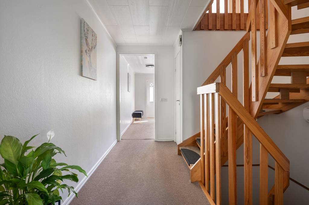 5 rum Radhus på Taggsvampsvägen 51 Sörskogen - Huddinge Huddinge kommun - bild 27