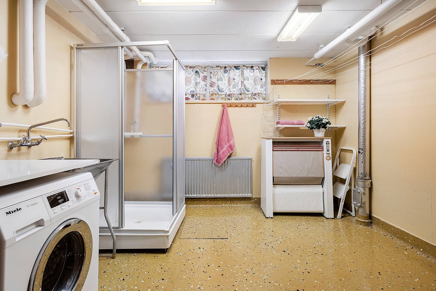 7 rum Villa på Jaktstigen 42 Eriksberg Östersunds kommun - bild 20