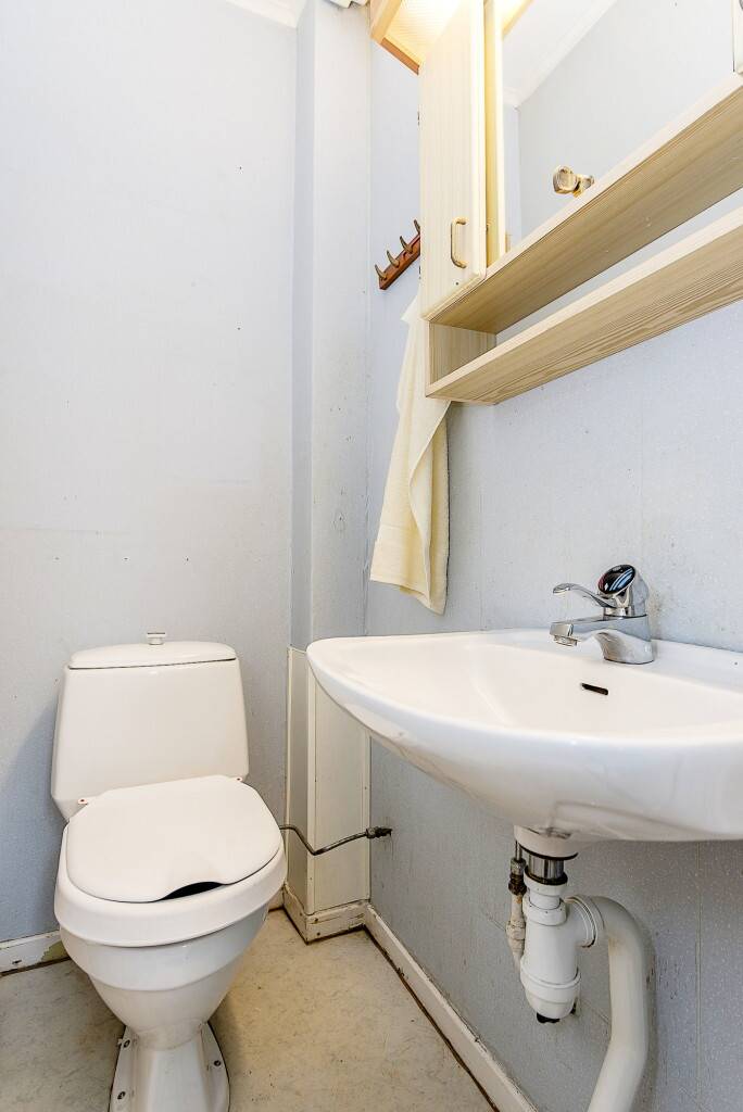 3 rum Villa på Hyvelvägen 7 Hökmossen Telefonplan Stockholms kommun - bild 12