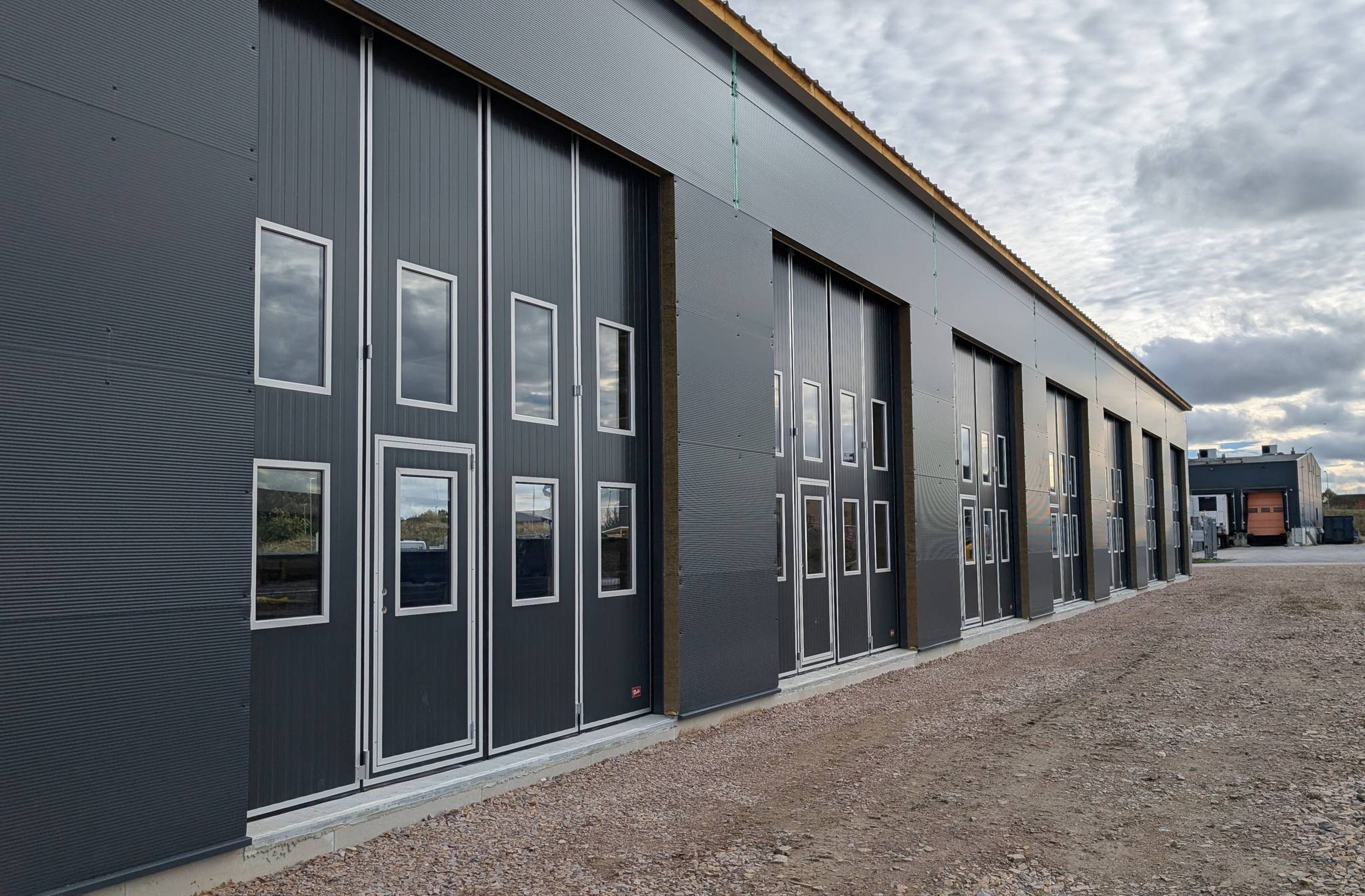 1 rum övrig på Växelgatan Skurup, Skurups kommun - bild 2