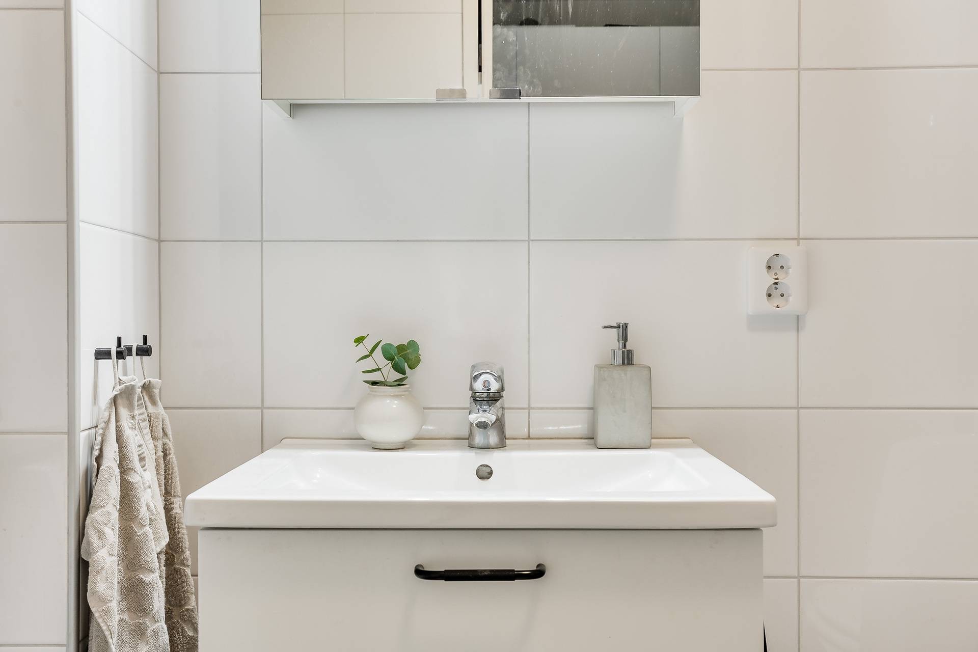 1.5 rum Lägenhet på Mastgränd 7A Västra Hamnen Malmö kommun - bild 7