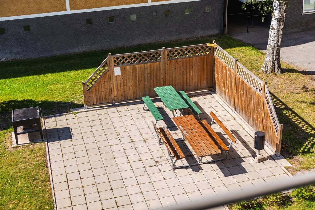 1 rum Lägenhet på Skebokvarnsvägen 285, 2tr Bandhagen - Högdalen Stockholms kommun - bild 18