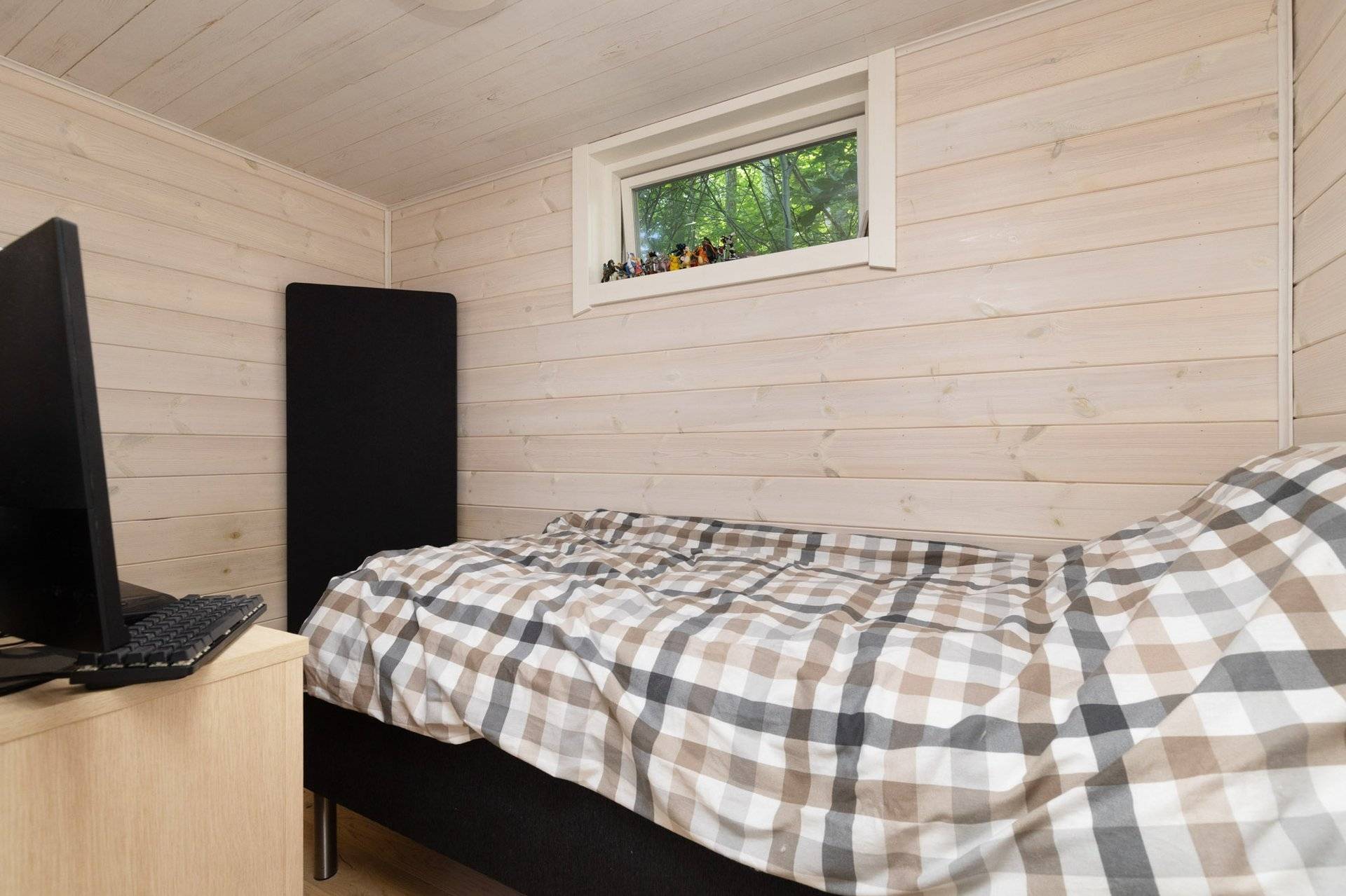 7 rum Villa på Norra Parkhemsvägen 80A Tullinge Botkyrka kommun - bild 45