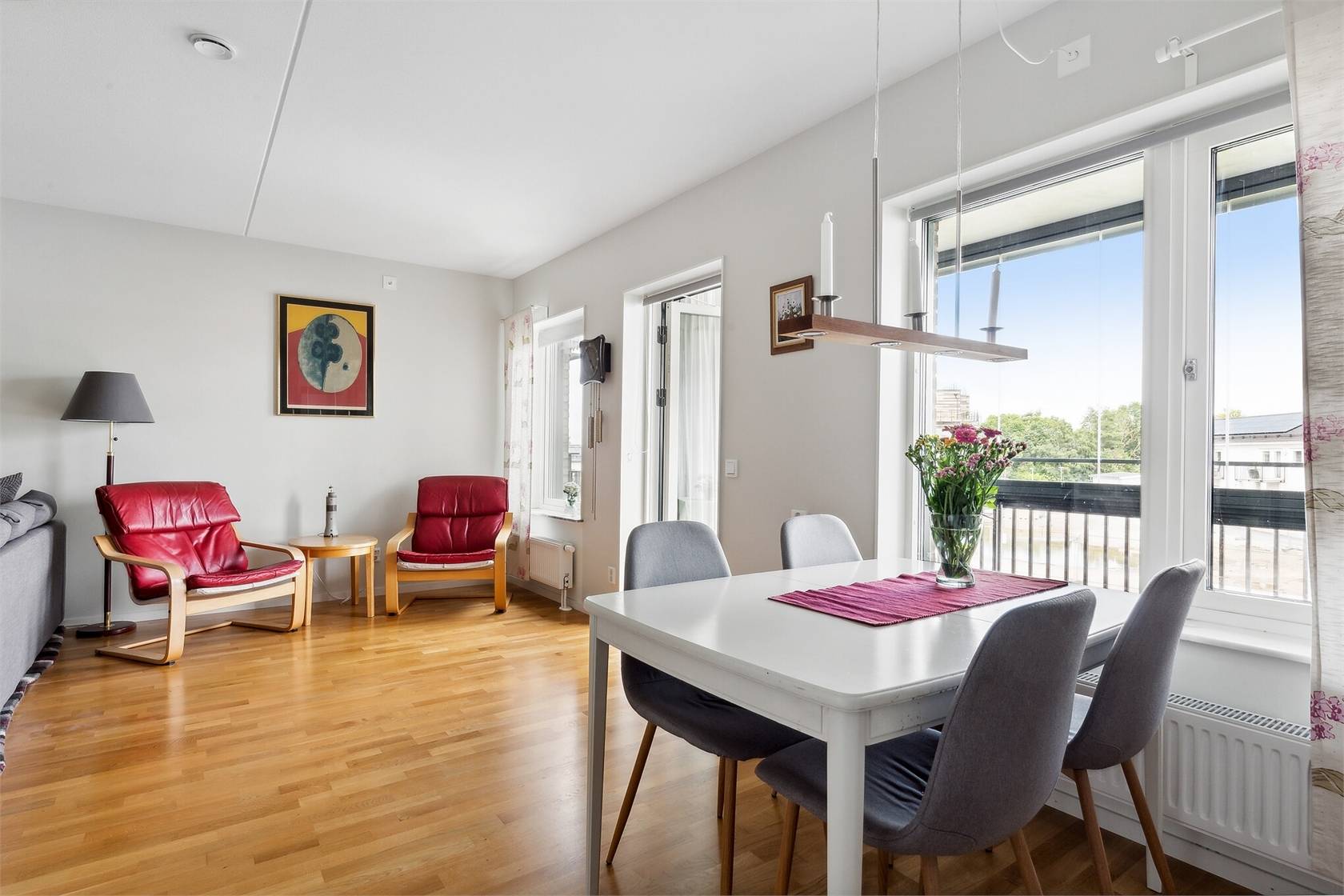 2 rum Lägenhet på Sandgatan 43 Borgholm Borgholms kommun - bild 8